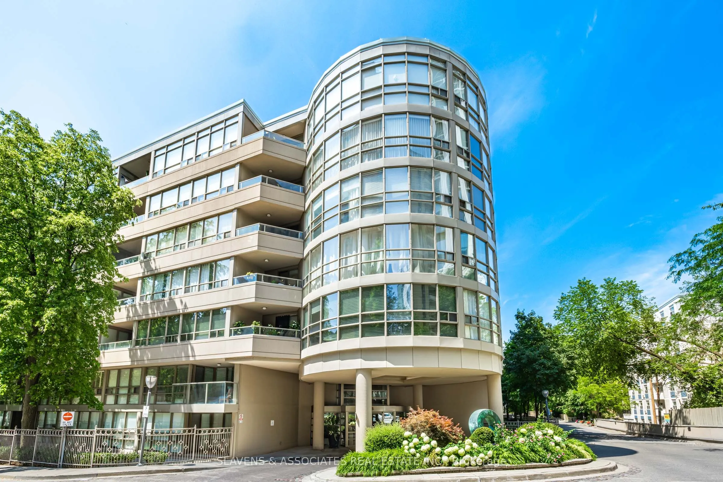 18 Lower Village Gate, #108