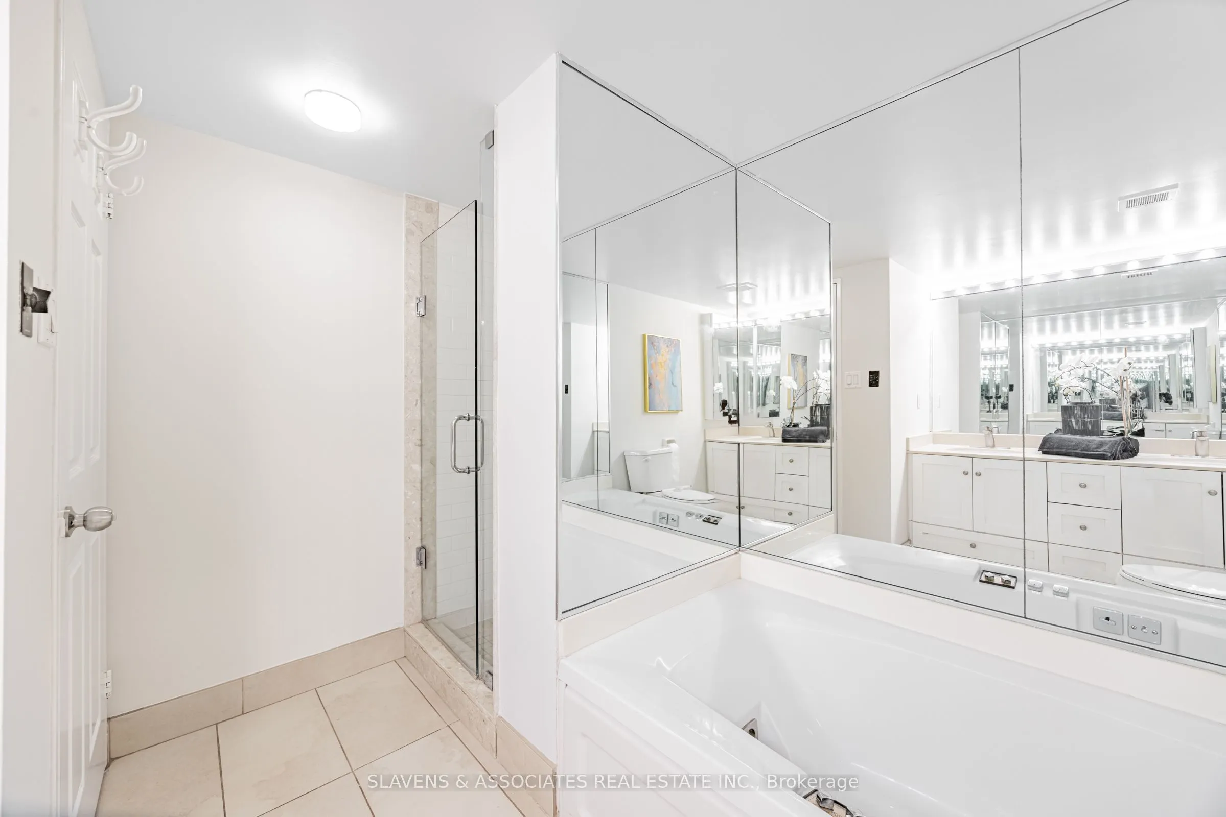 18 Lower Village Gate, #108