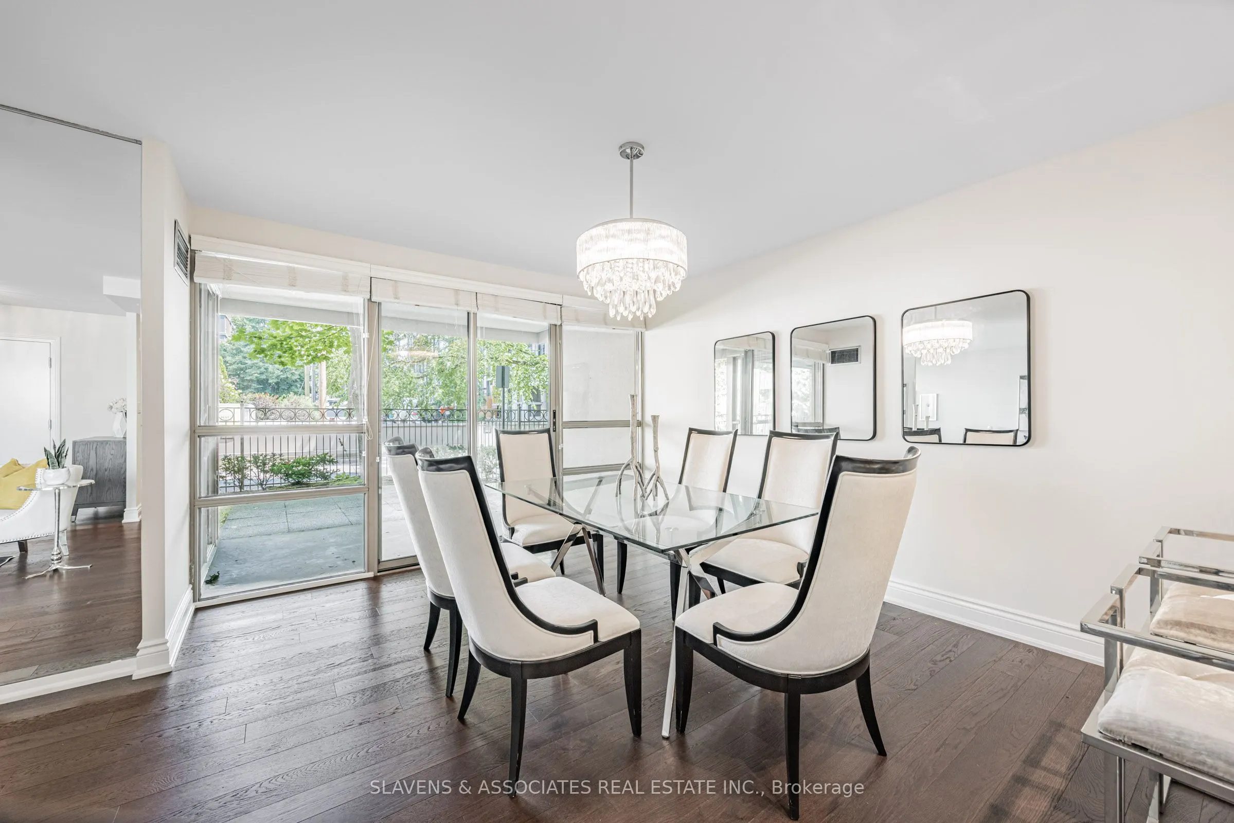 18 Lower Village Gate, #108