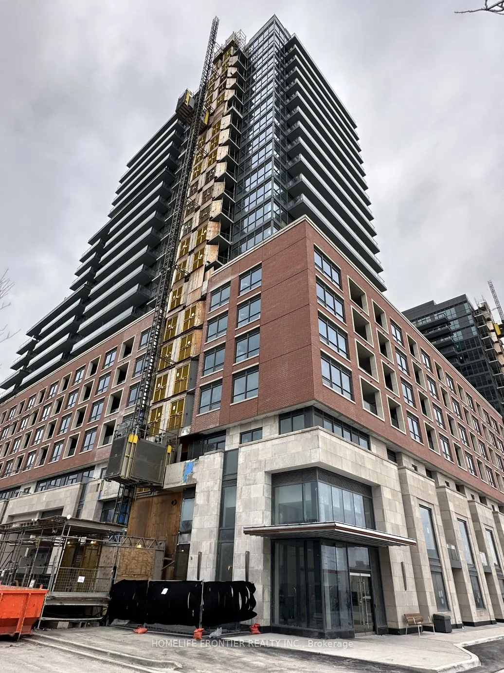 33 Frederick Todd Way, #324