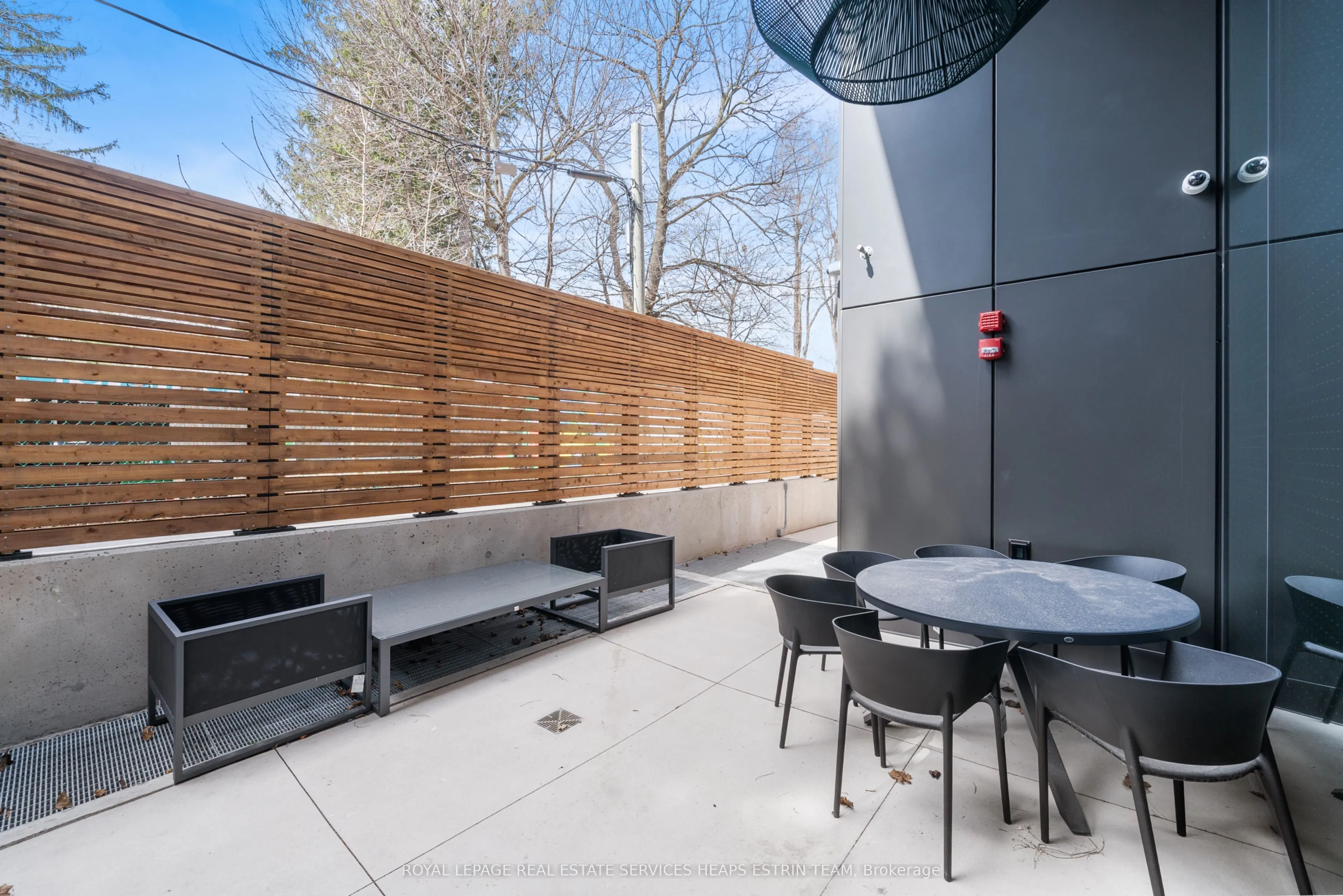 1414 Bayview Avenue, #PH 03
