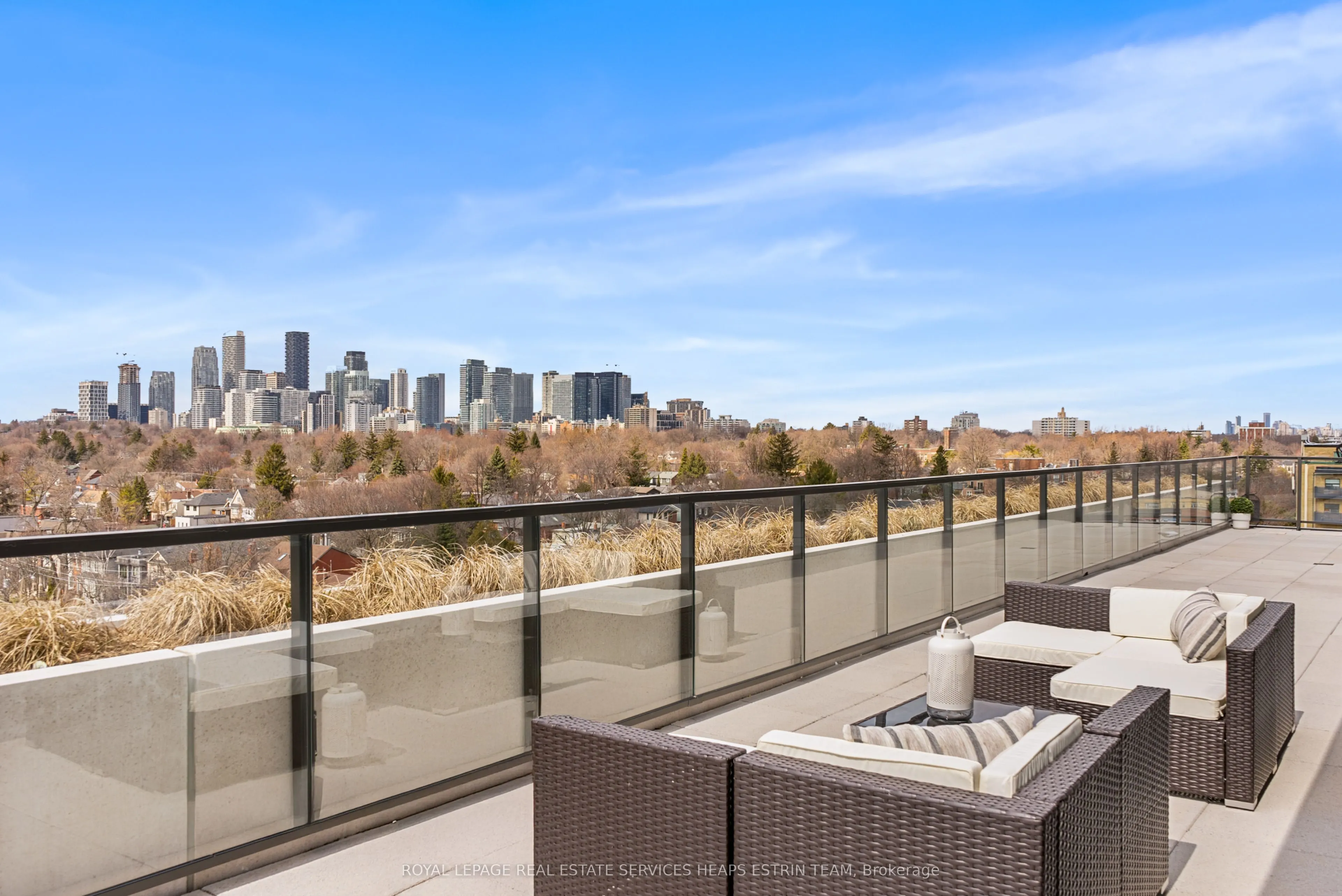1414 Bayview Avenue, #PH 03