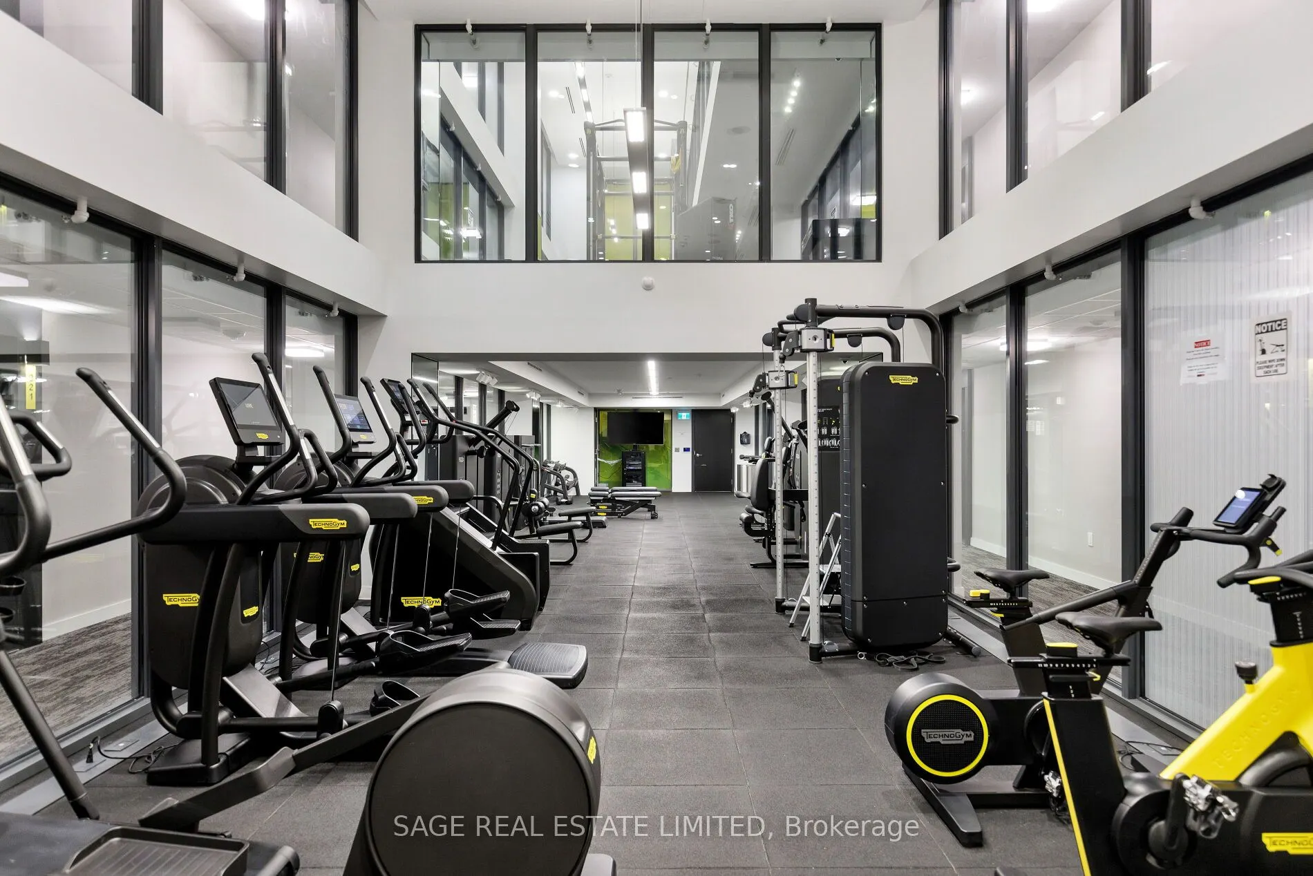 158 Front Street E, #2210