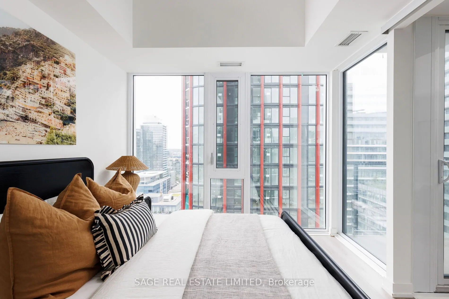 158 Front Street E, #2210