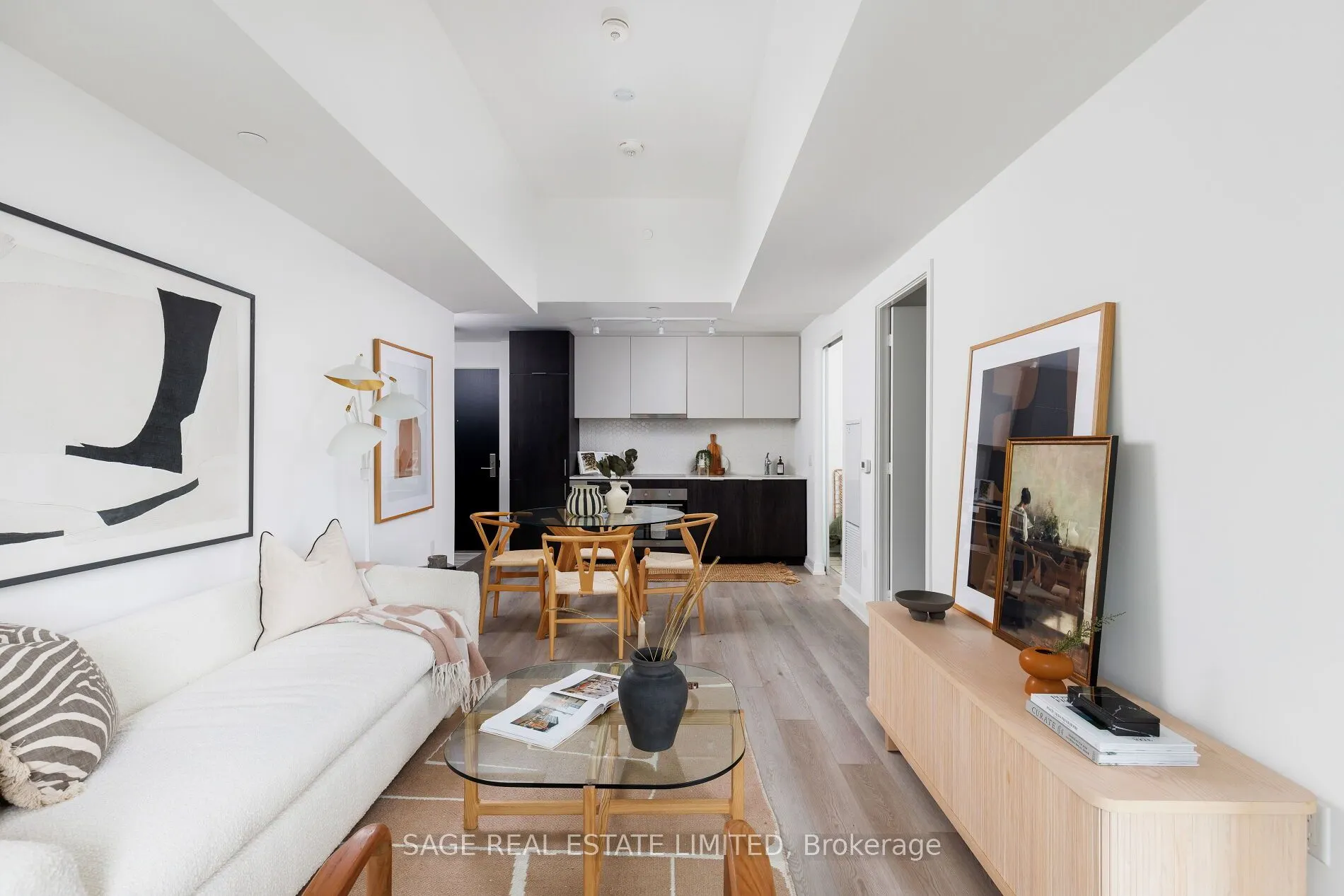 158 Front Street E, #2210