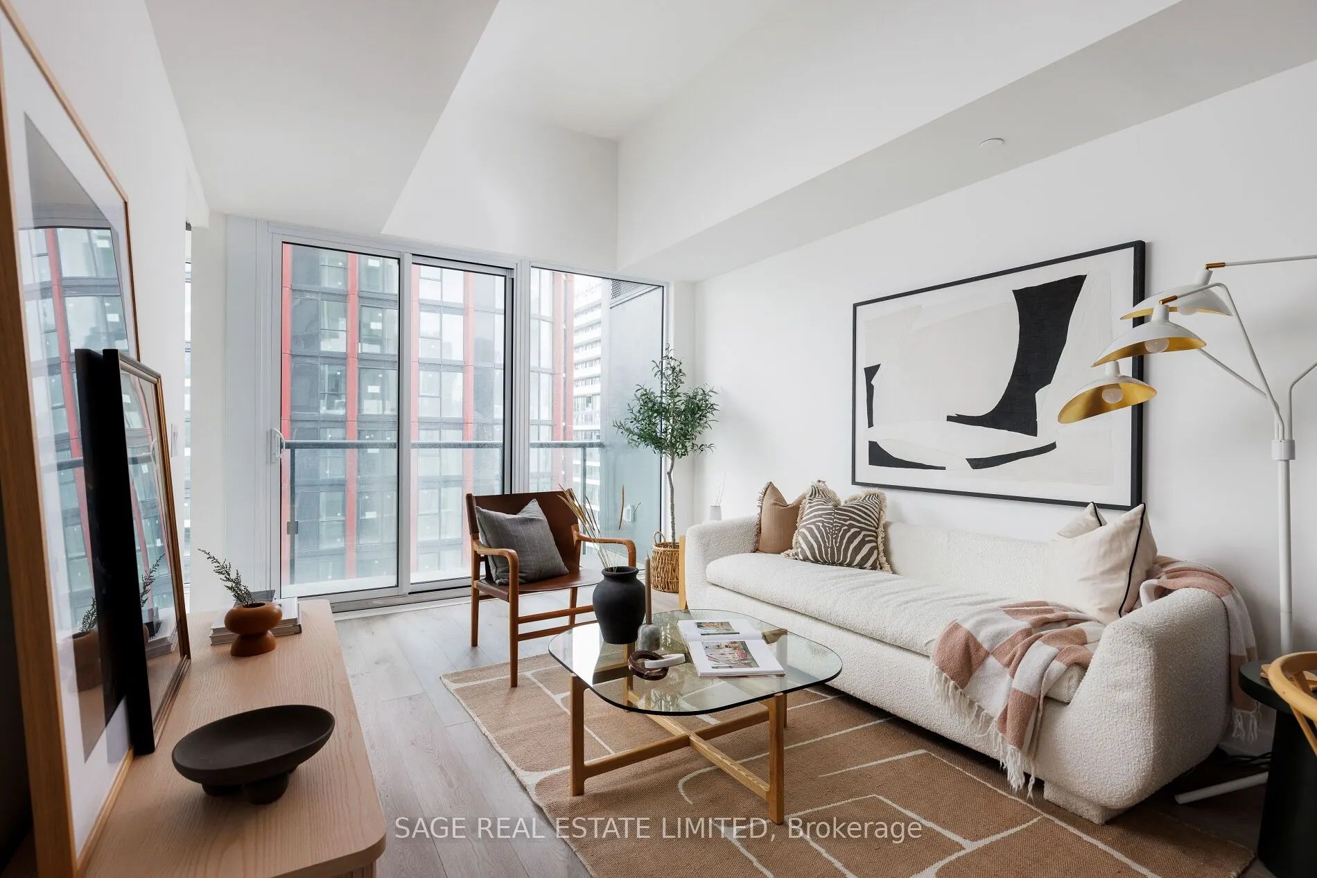 158 Front Street E, #2210