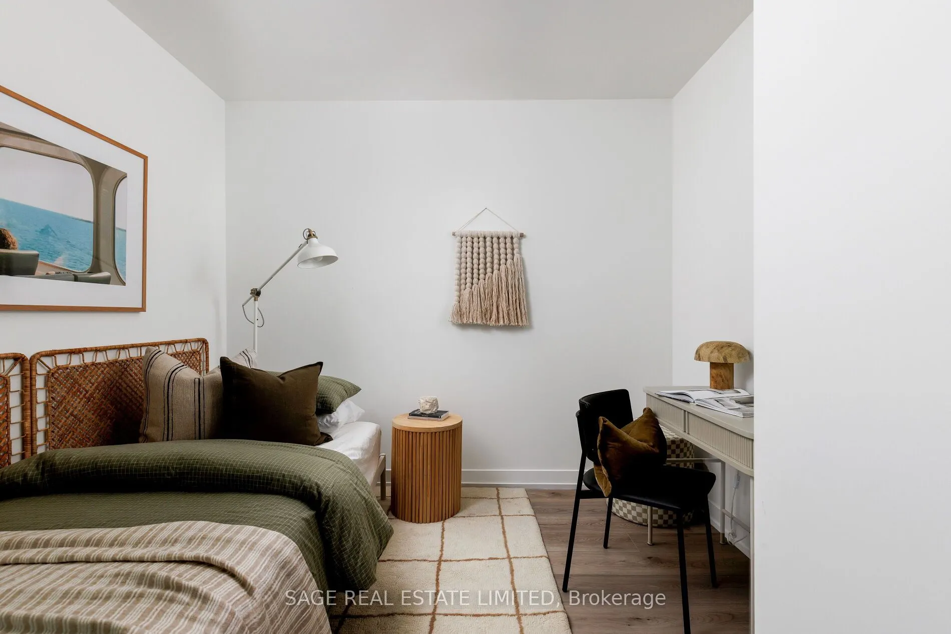 158 Front Street E, #2210