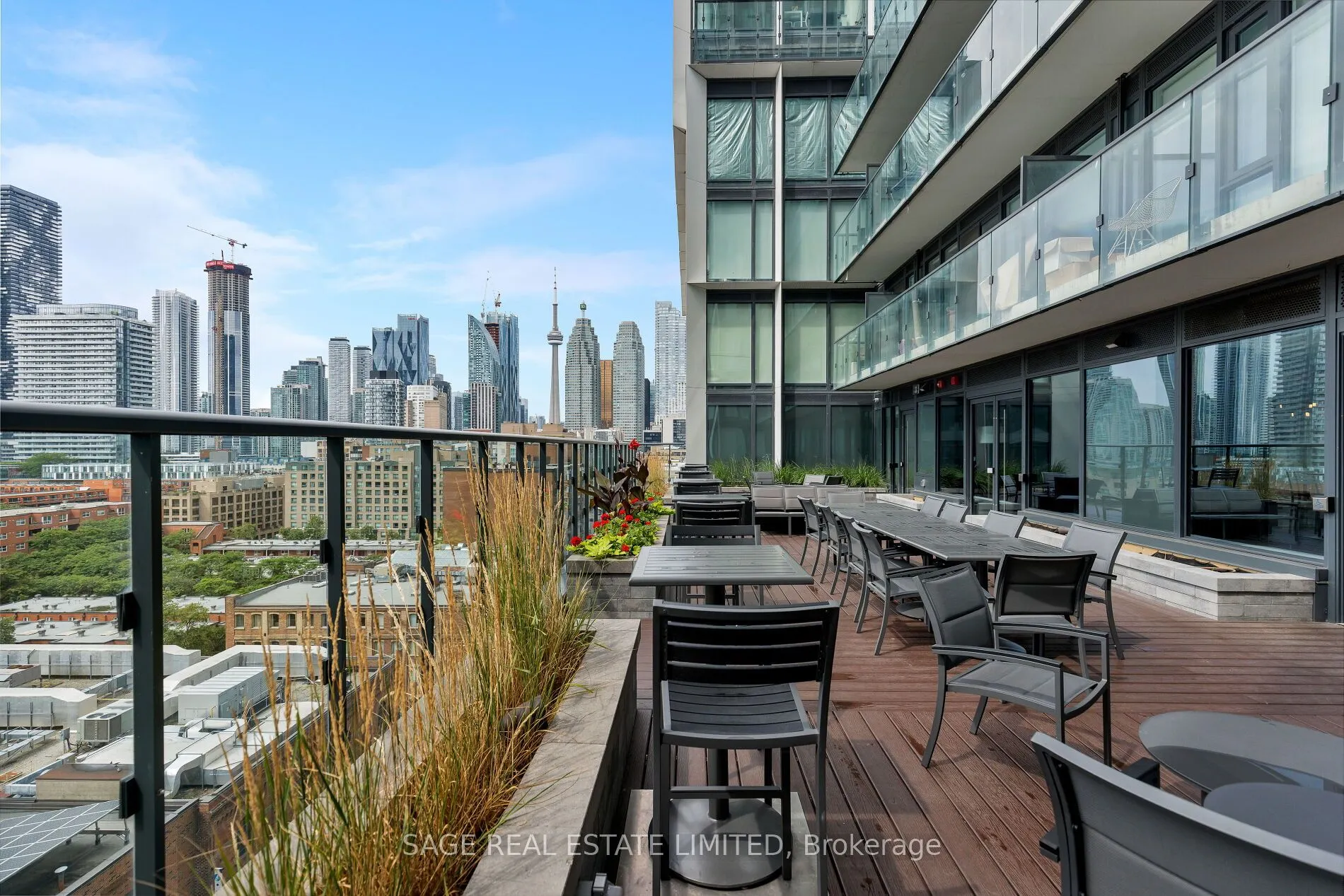 158 Front Street E, #2210