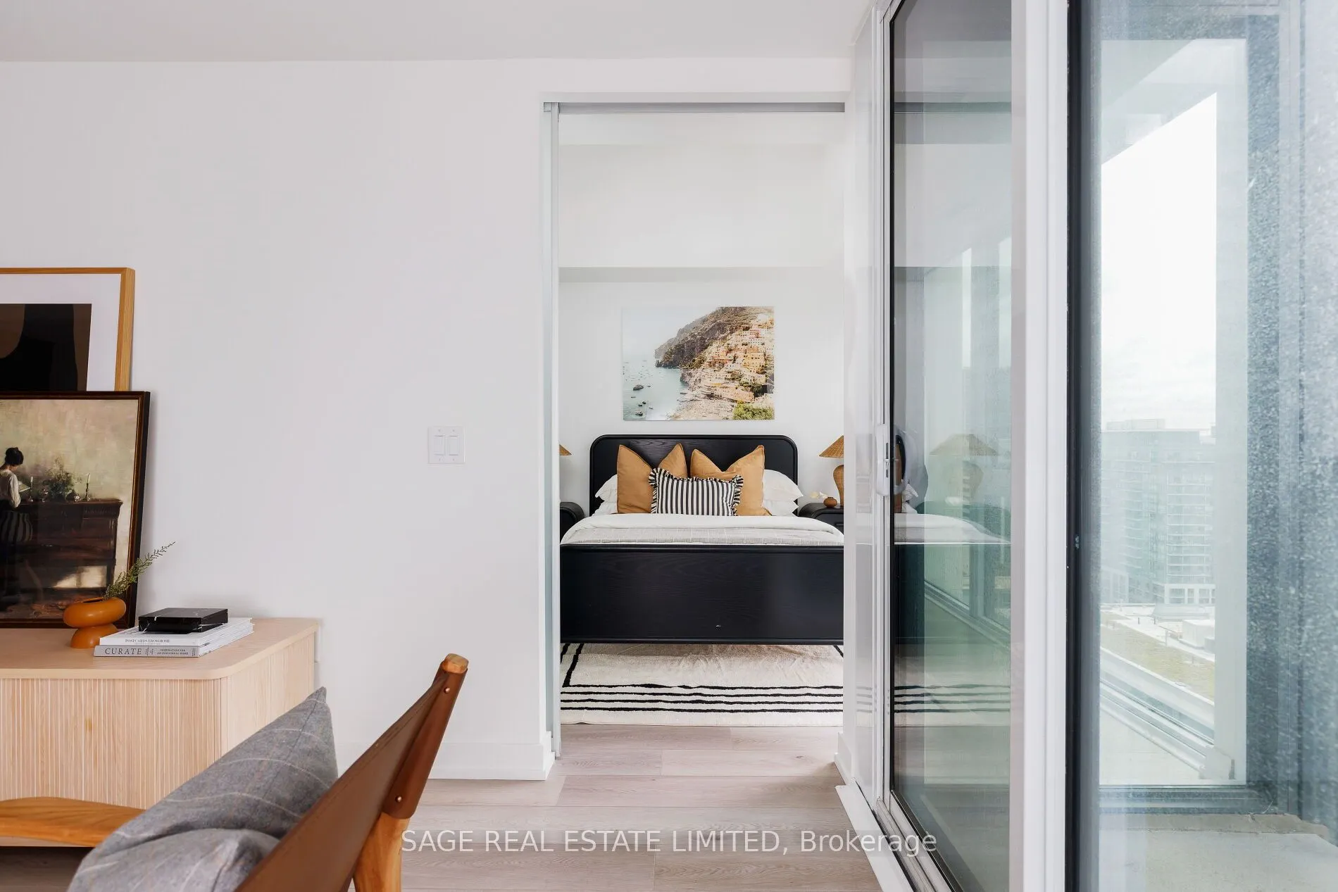 158 Front Street E, #2210