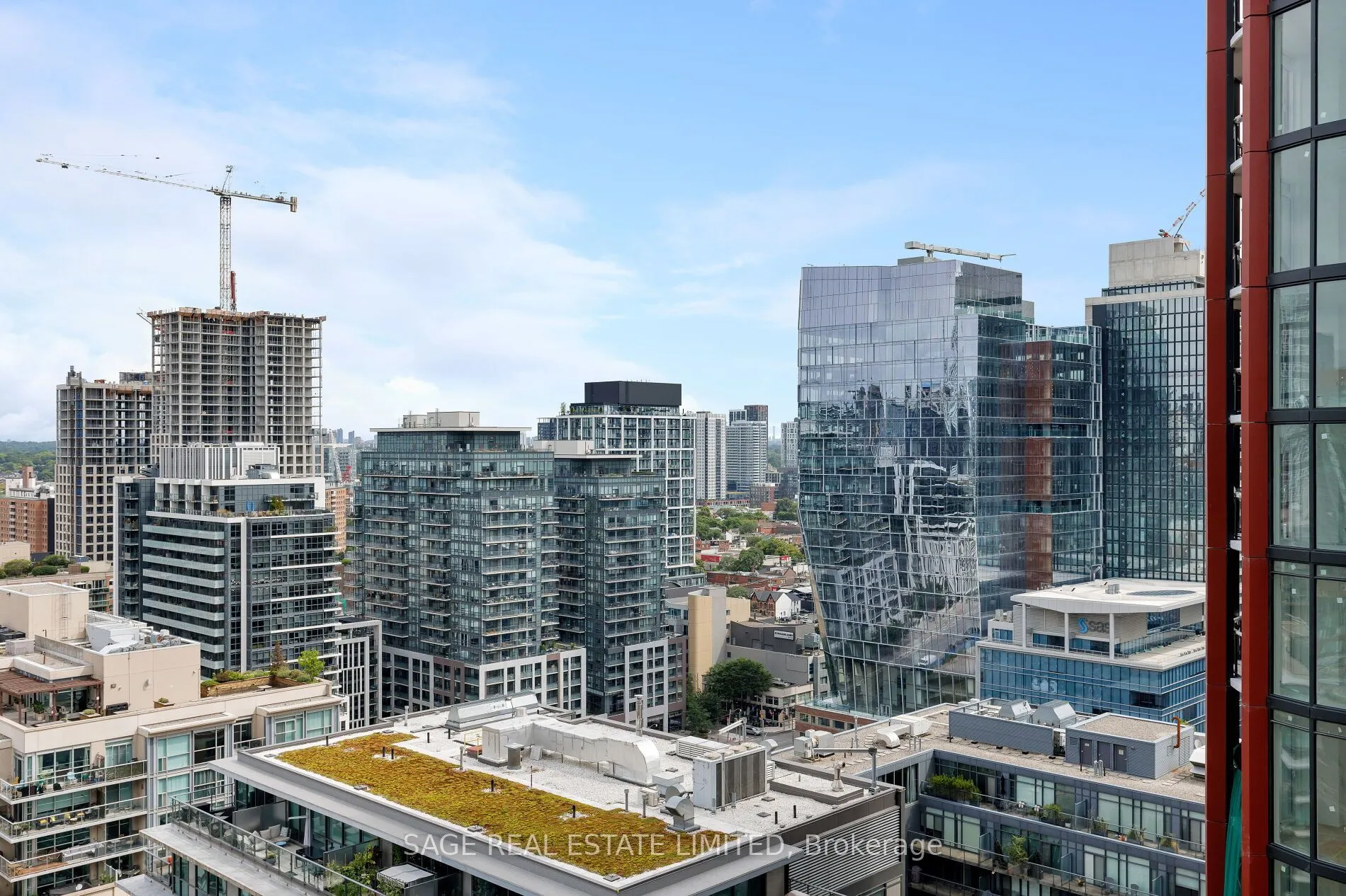 158 Front Street E, #2210
