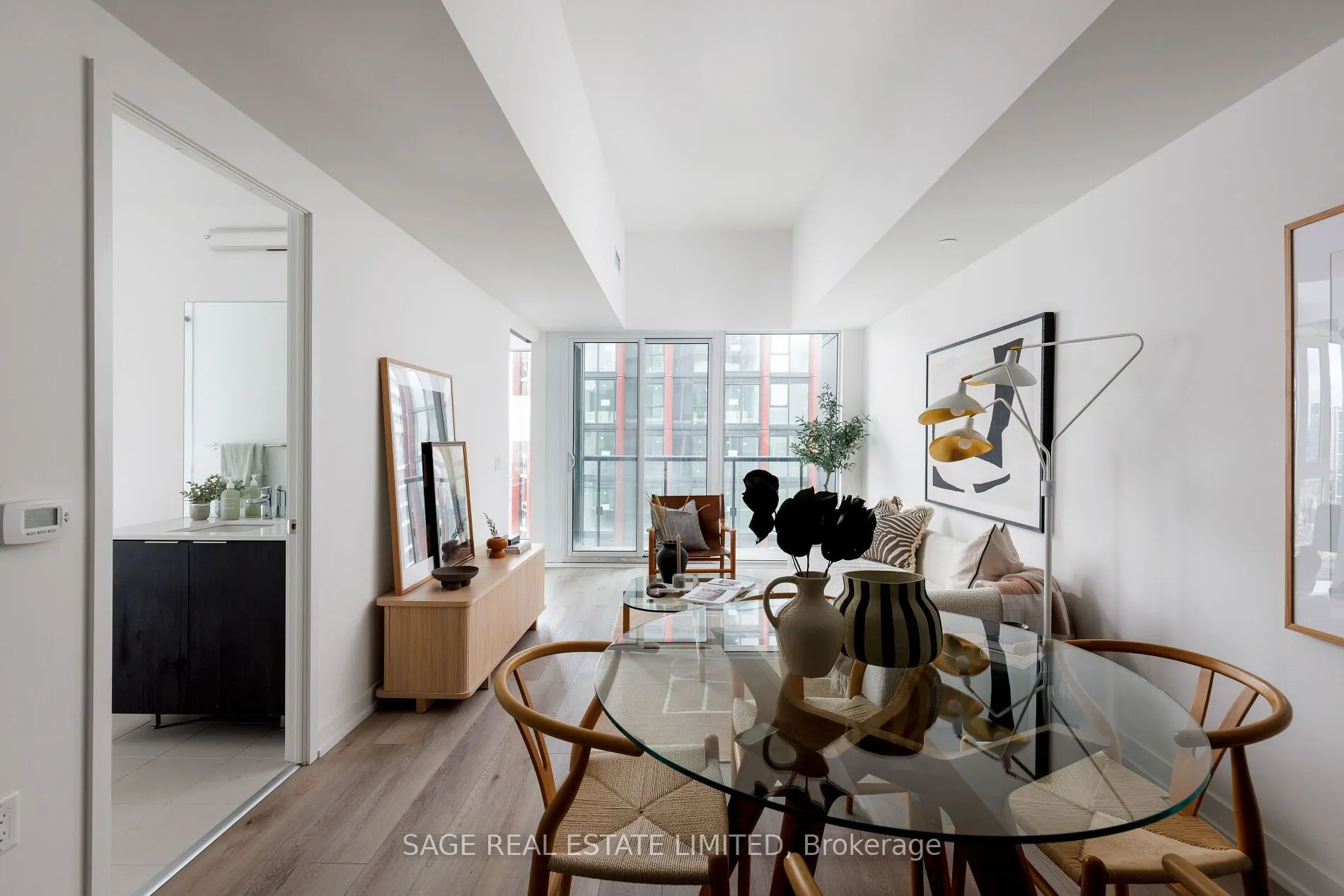 158 Front Street E, #2210