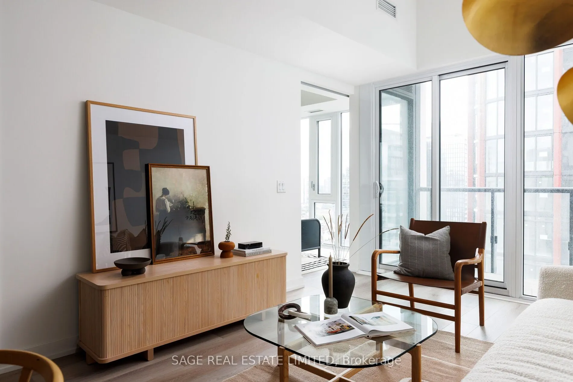 158 Front Street E, #2210
