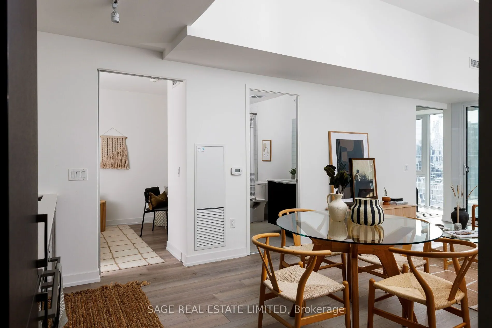 158 Front Street E, #2210