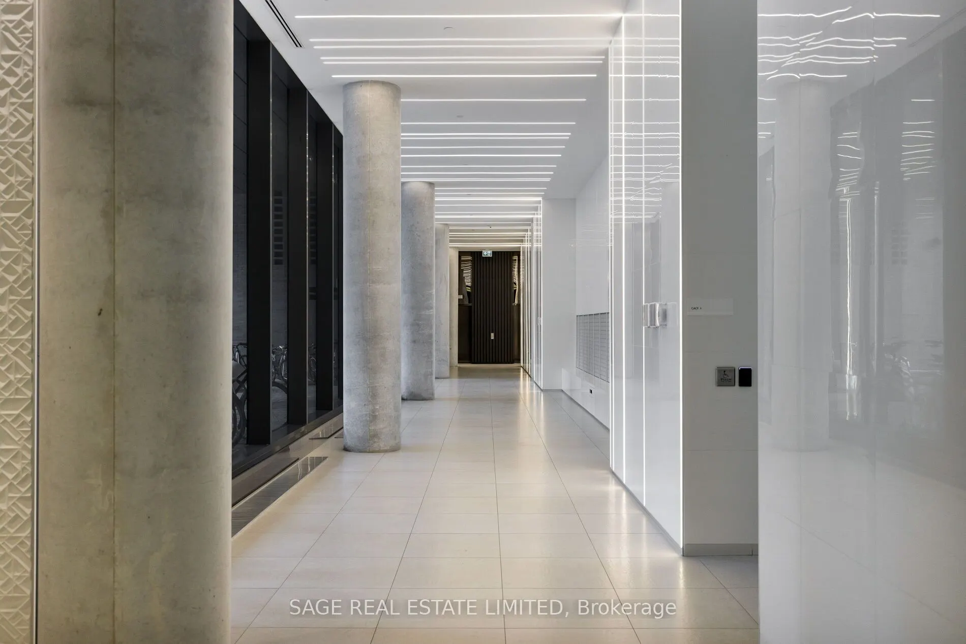 158 Front Street E, #2210