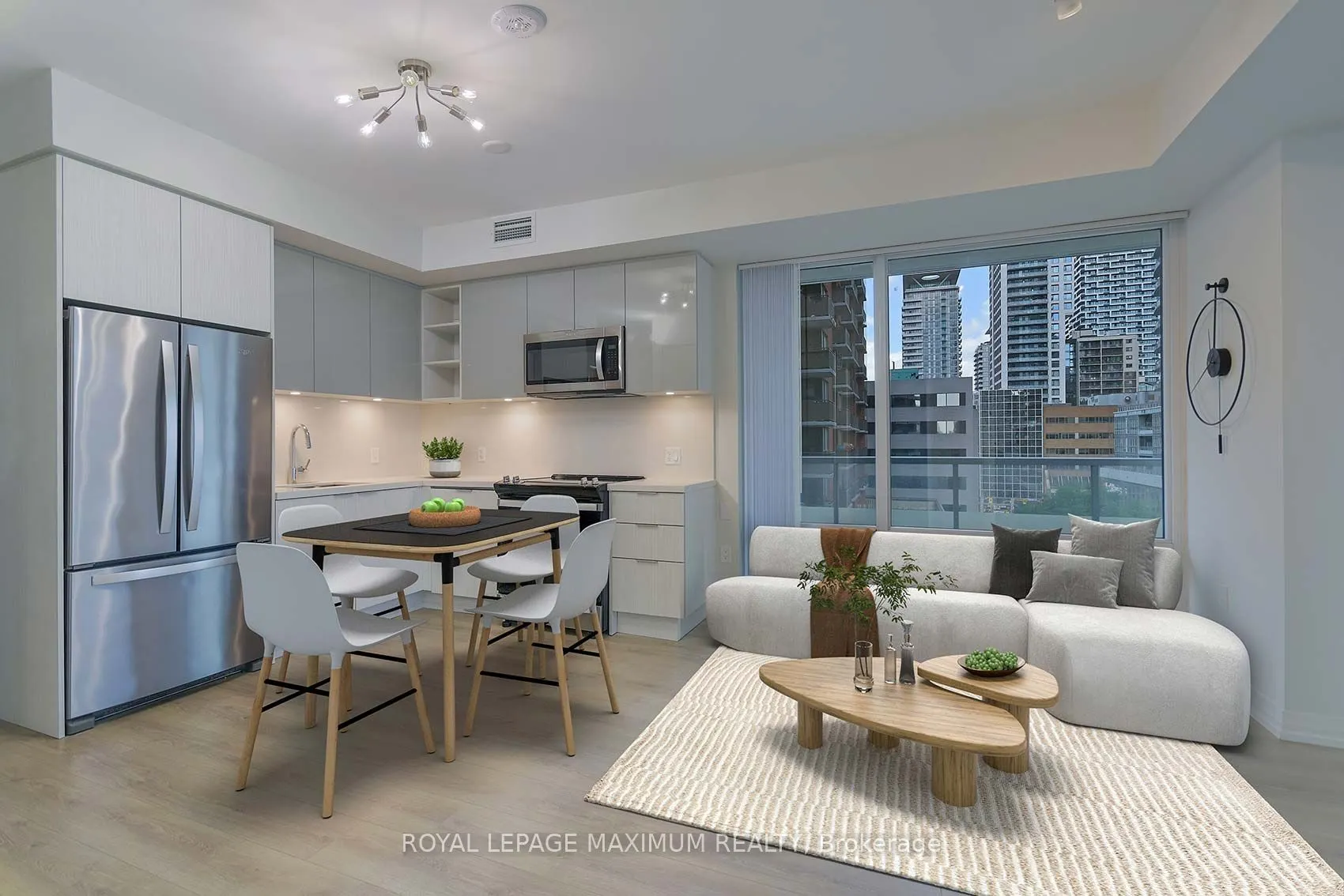 50 Dunfield Avenue, #719
