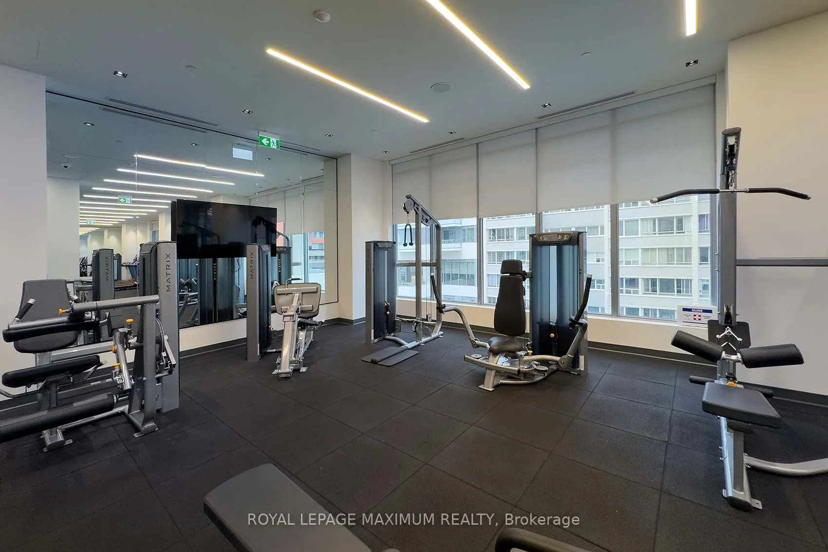 50 Dunfield Avenue, #719