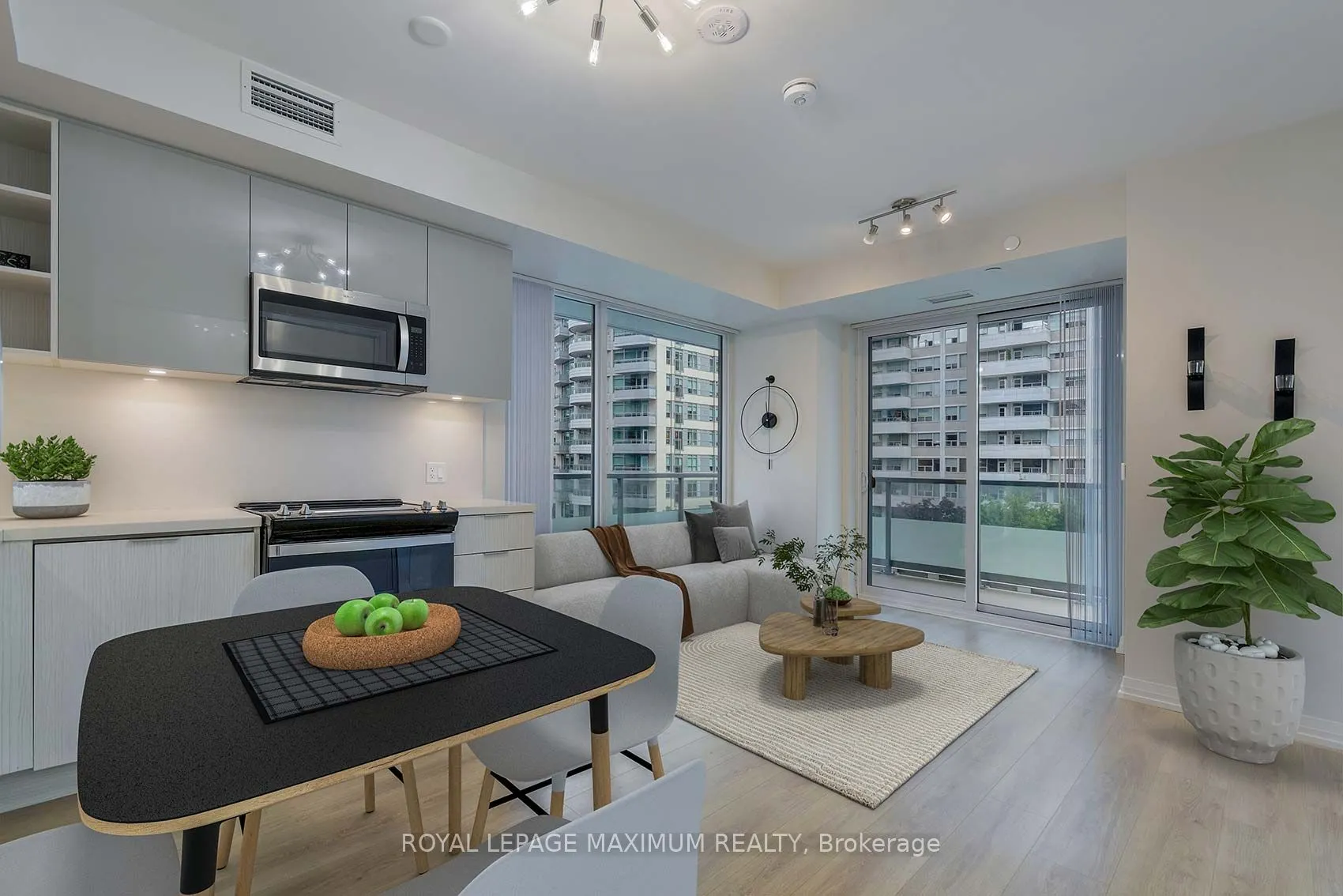 50 Dunfield Avenue, #719