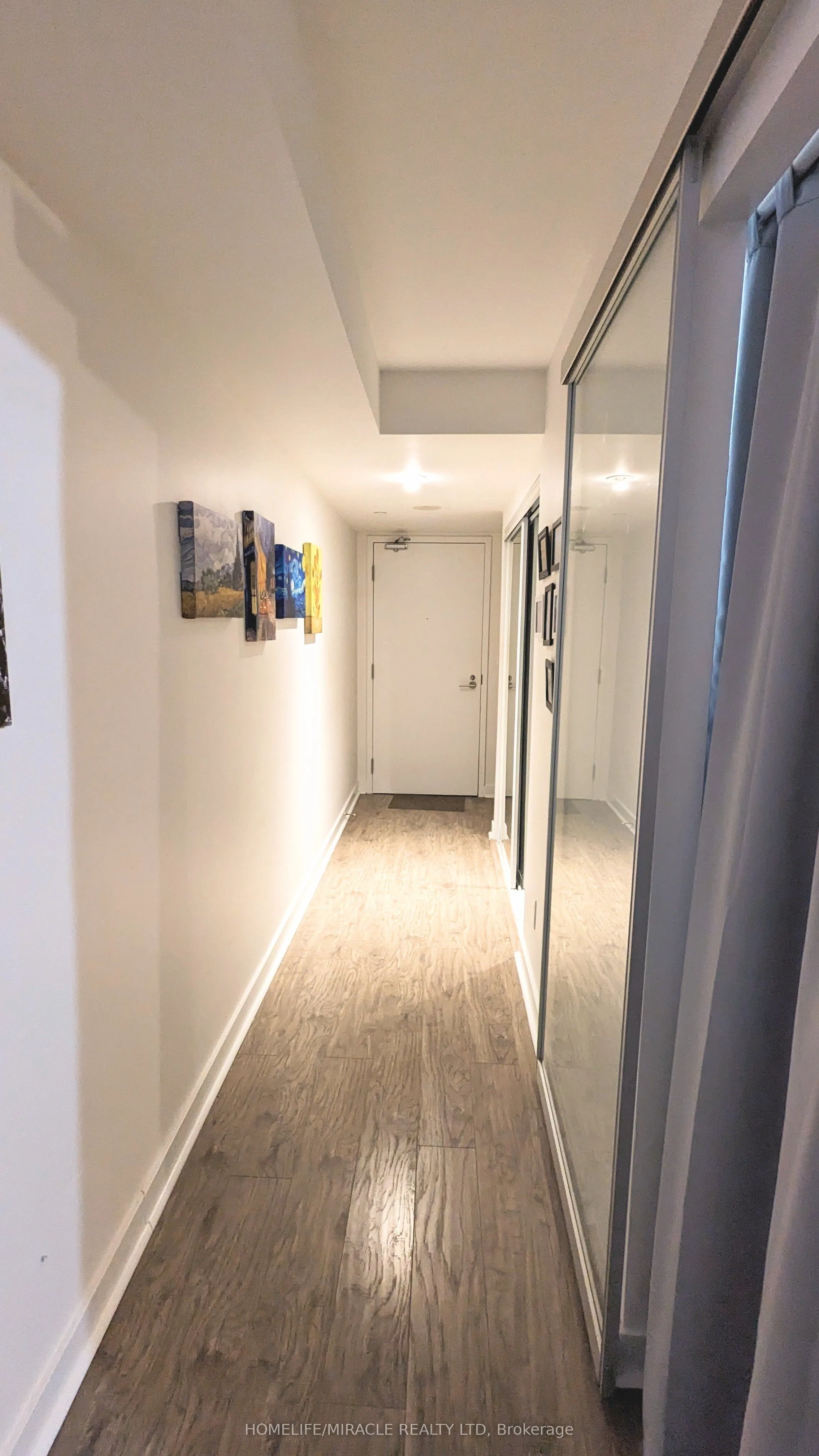 58 Orchard View Boulevard, #708