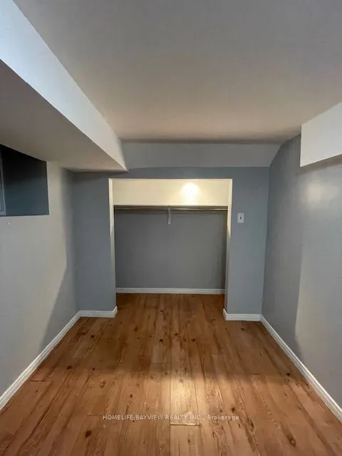 515 Brunswick(Bsmnt) Avenue