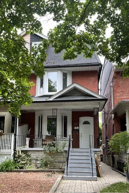 515 Brunswick(Bsmnt) Avenue