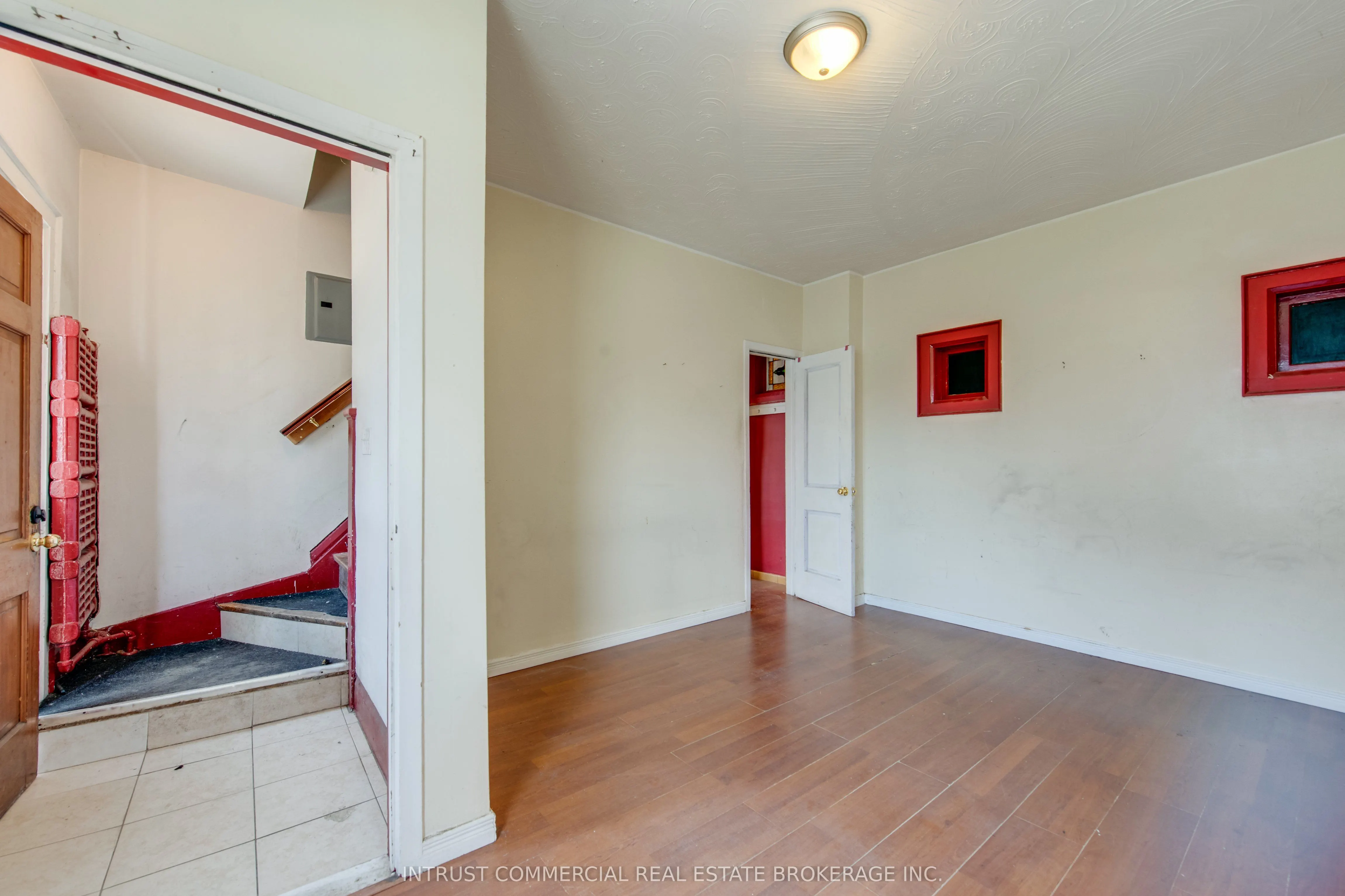 577 Vaughan Road