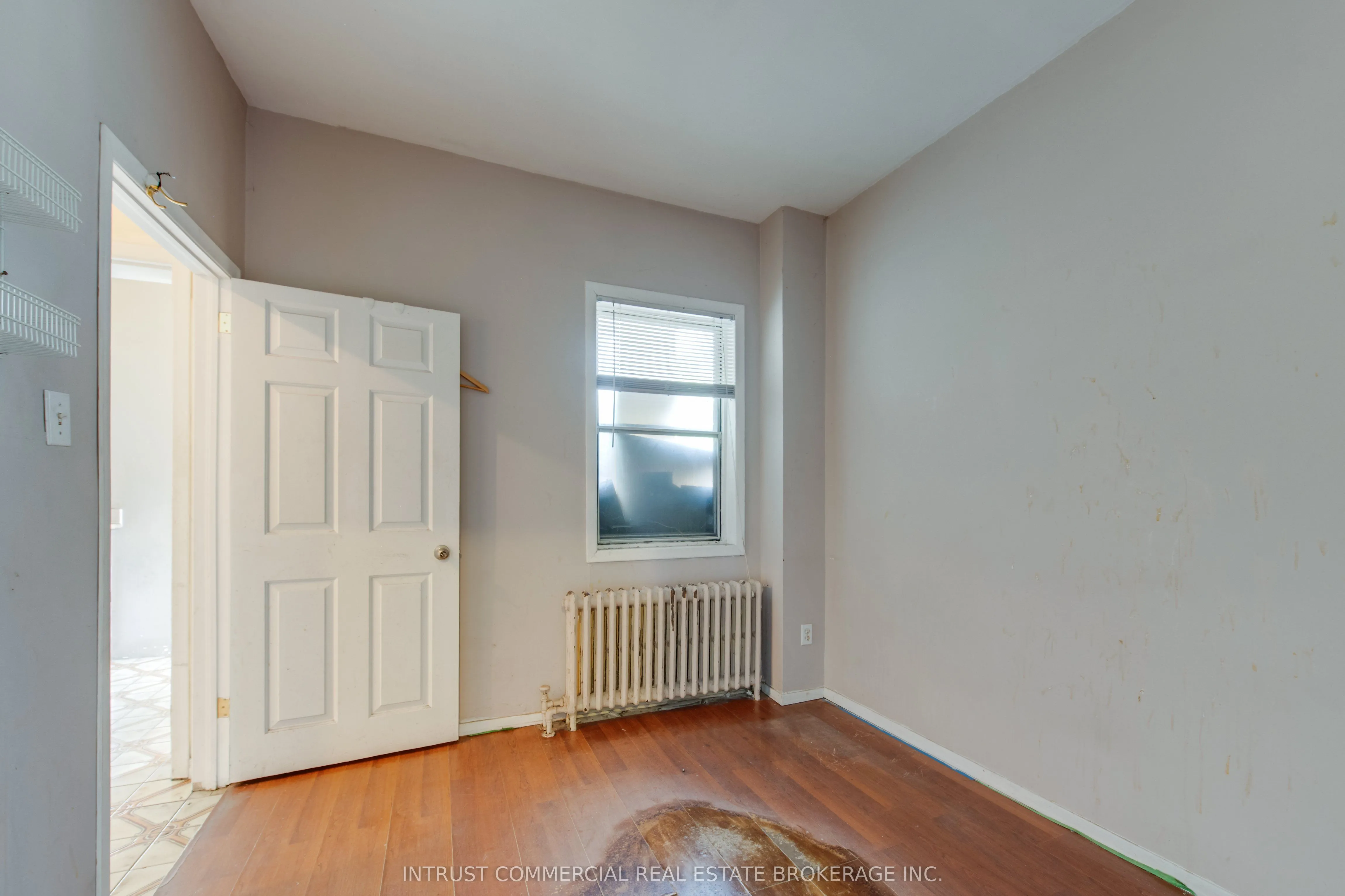 577 Vaughan Road