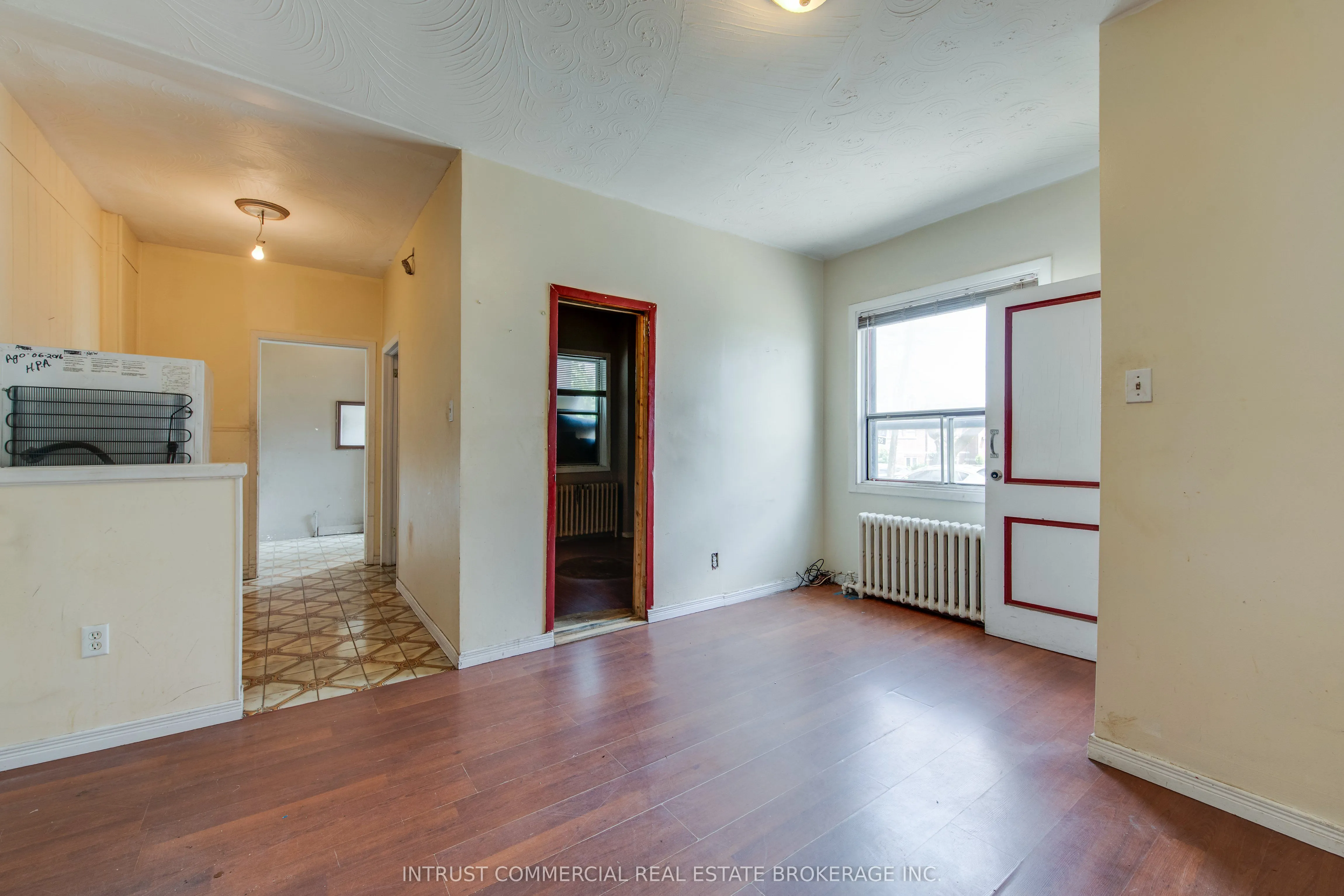 577 Vaughan Road