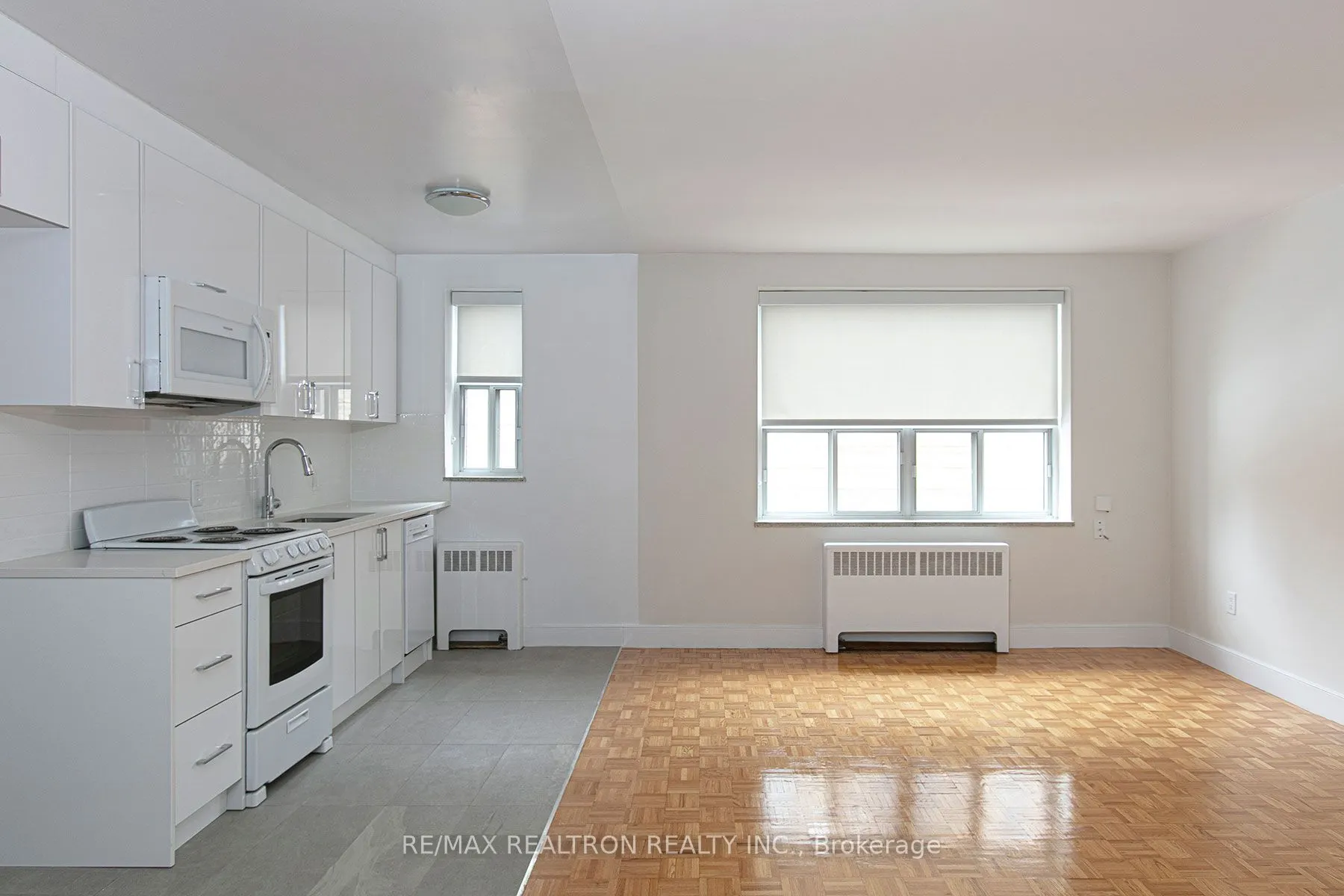 1291 Bayview Avenue, #203