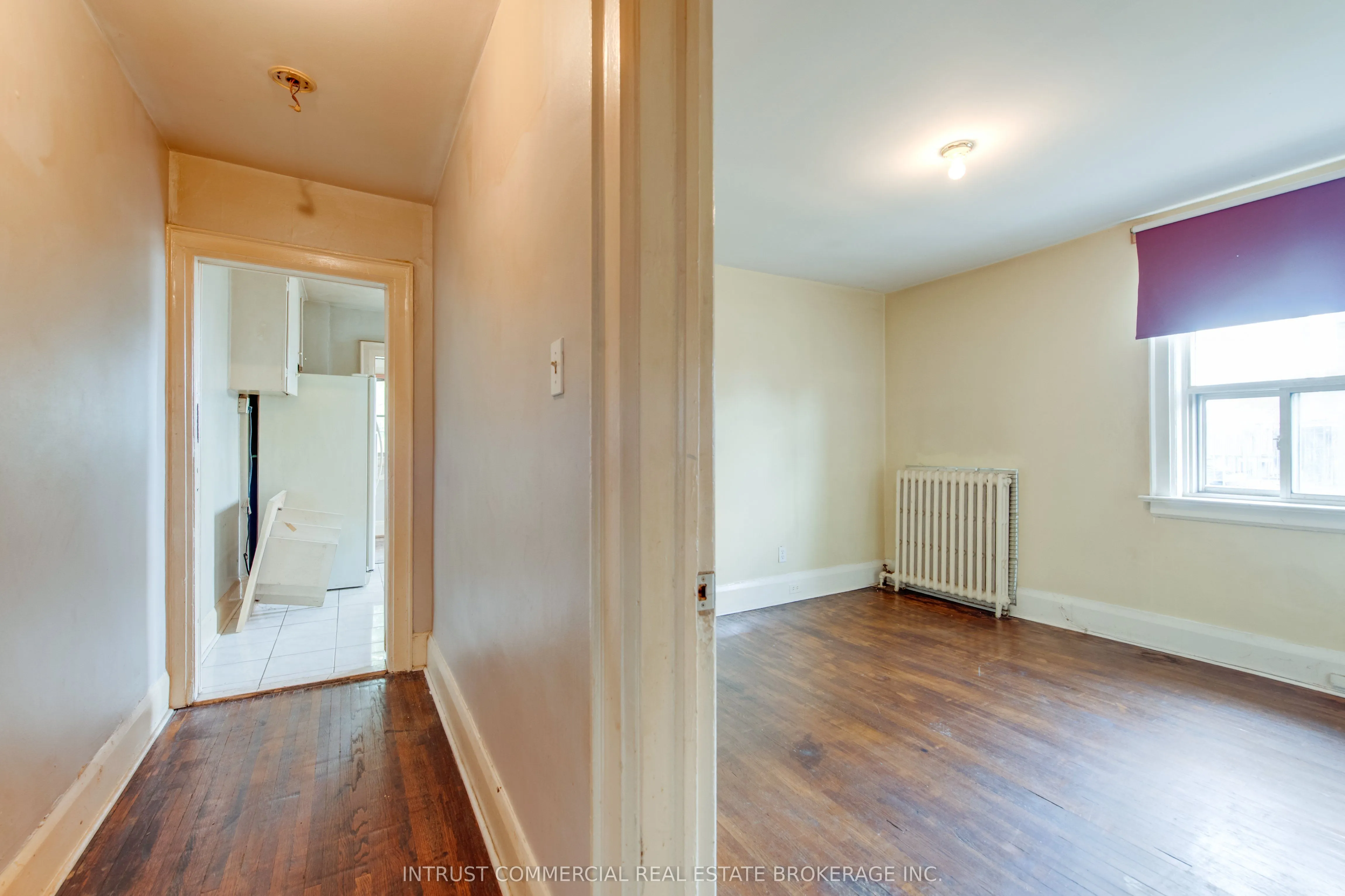 577 Vaughan Road