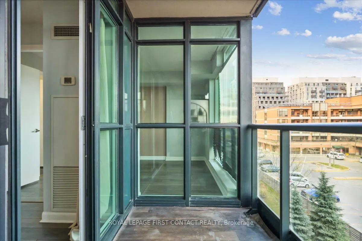 525 Wilson Avenue, #405