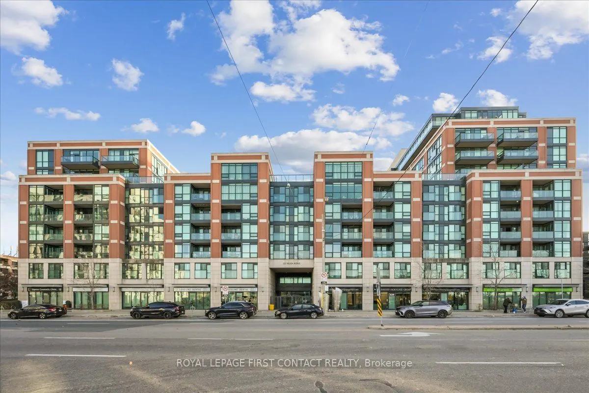 525 Wilson Avenue, #405
