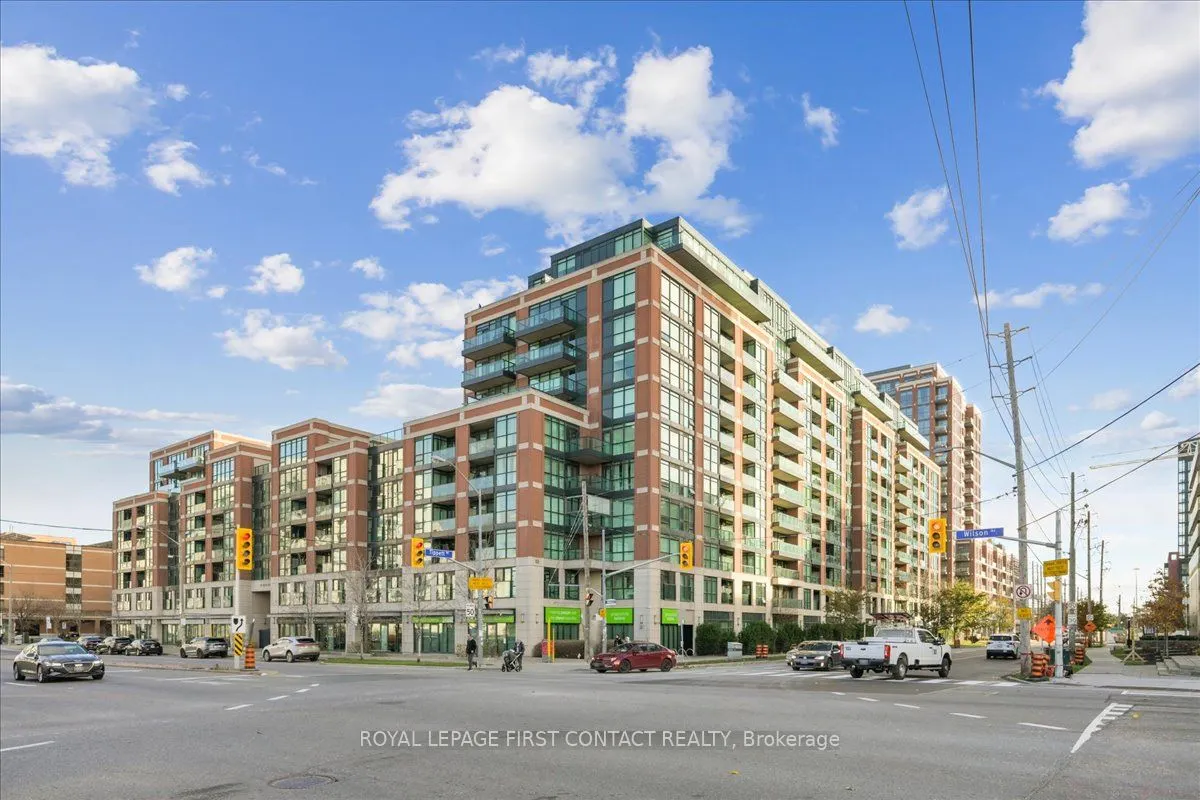 525 Wilson Avenue, #405