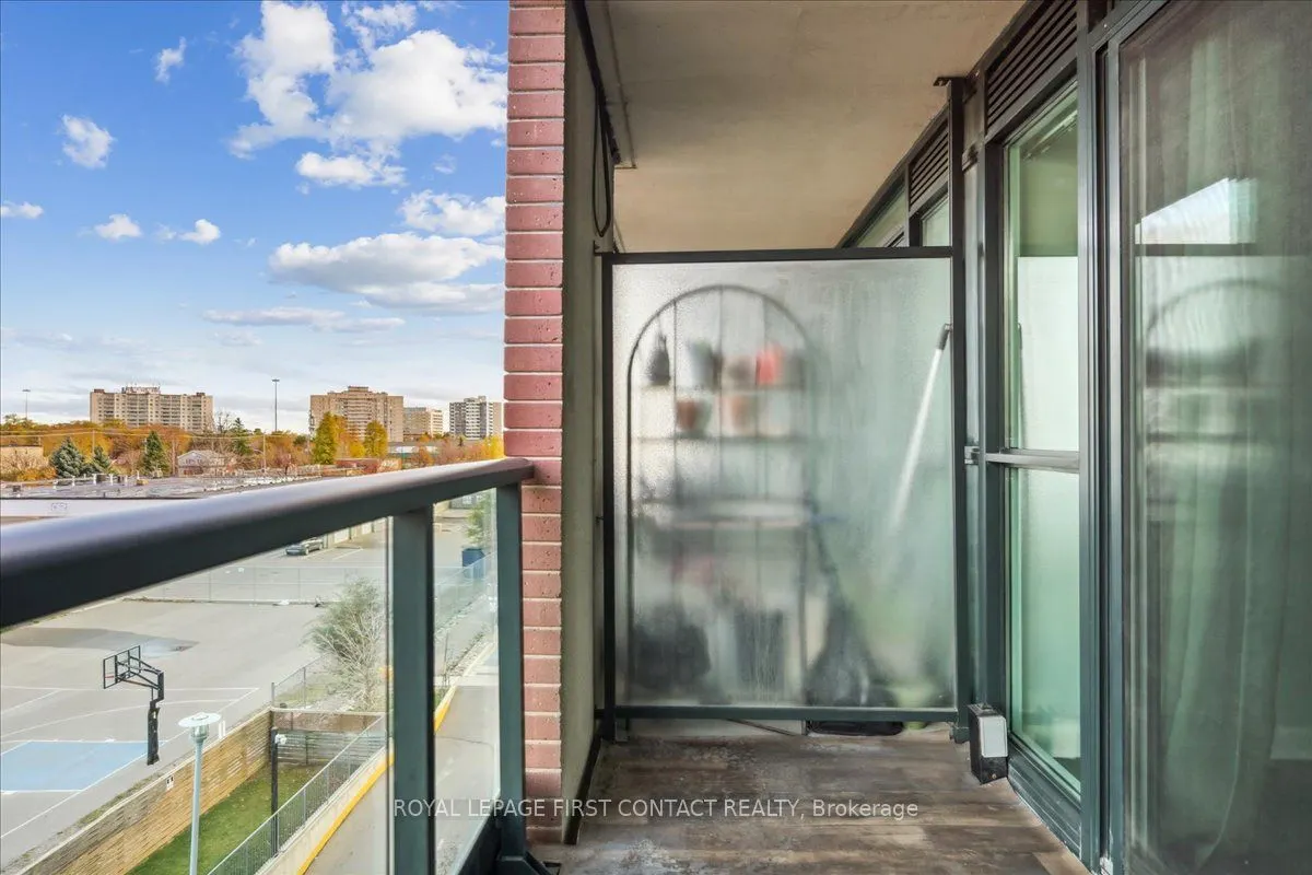 525 Wilson Avenue, #405
