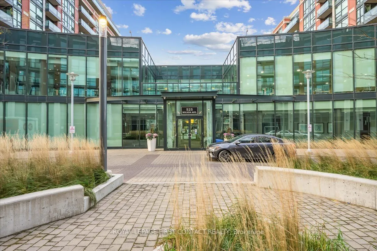 525 Wilson Avenue, #405