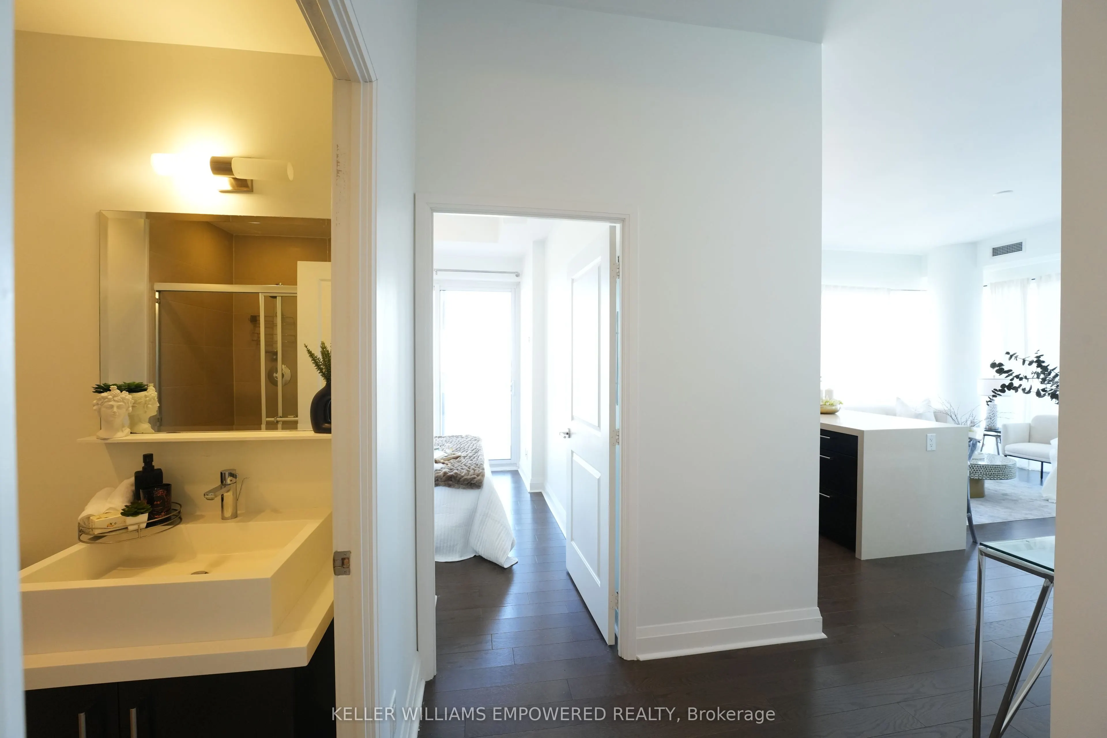 1080 Bay Street, #4508