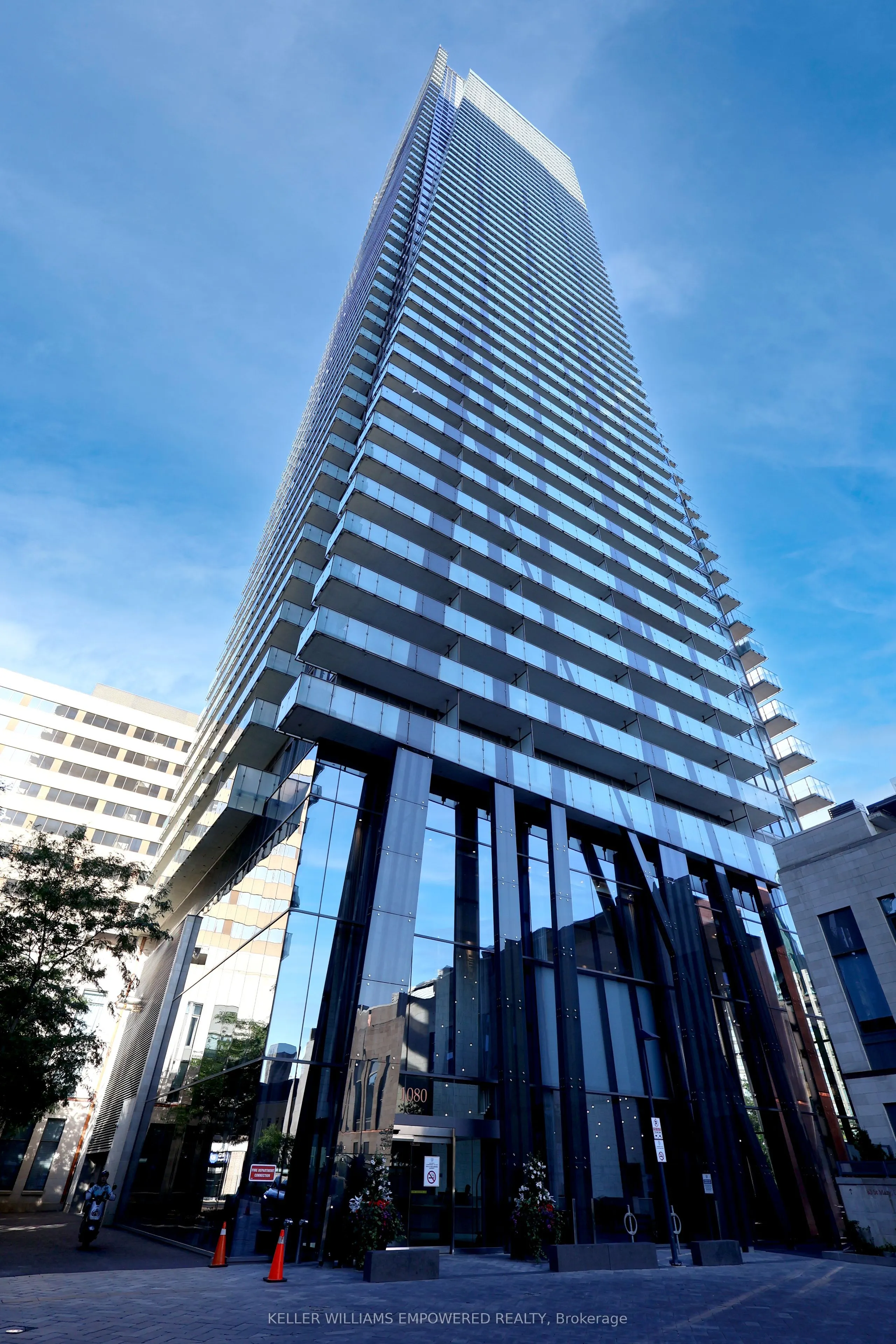 1080 Bay Street, #4508