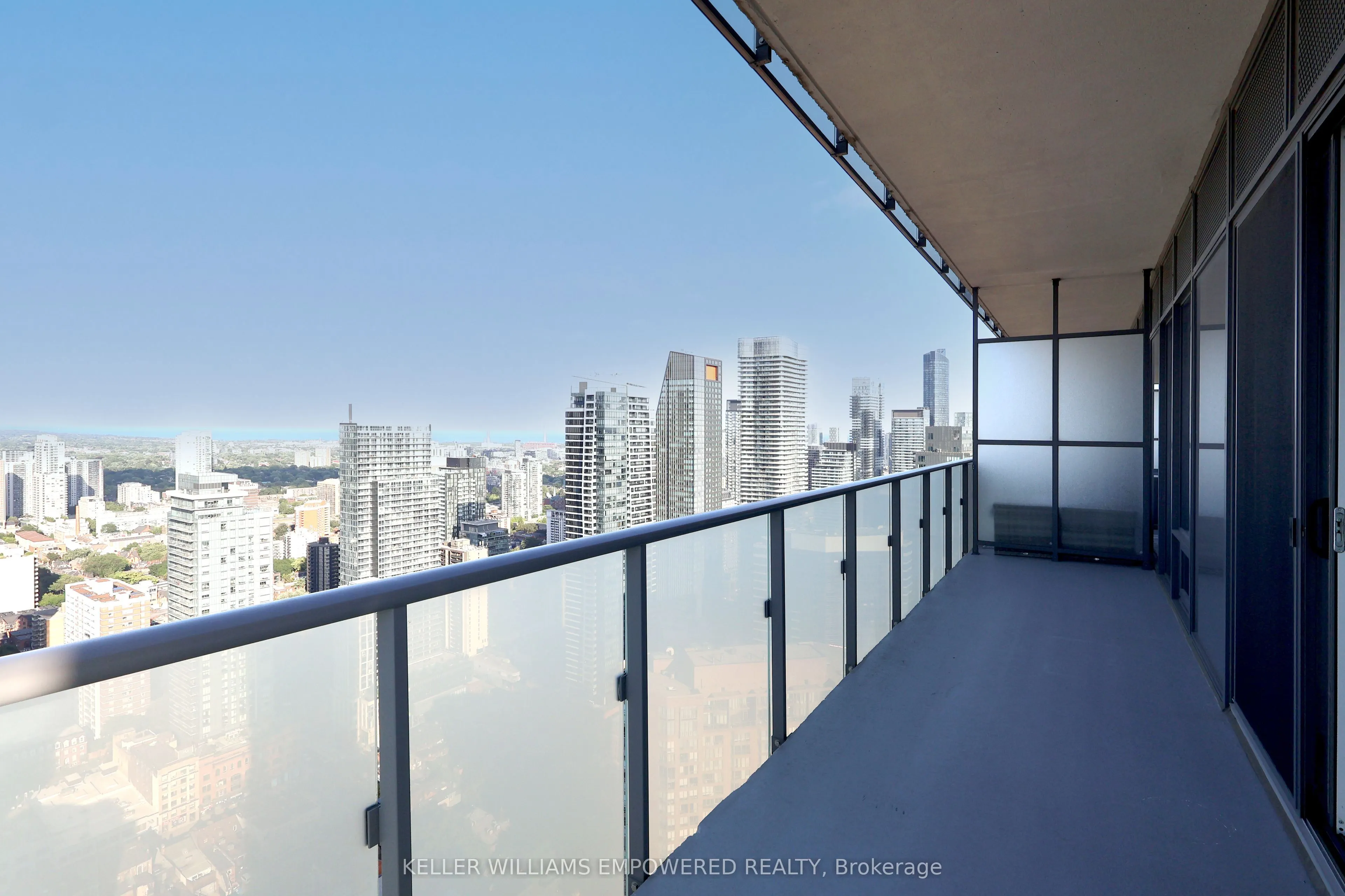 1080 Bay Street, #4508