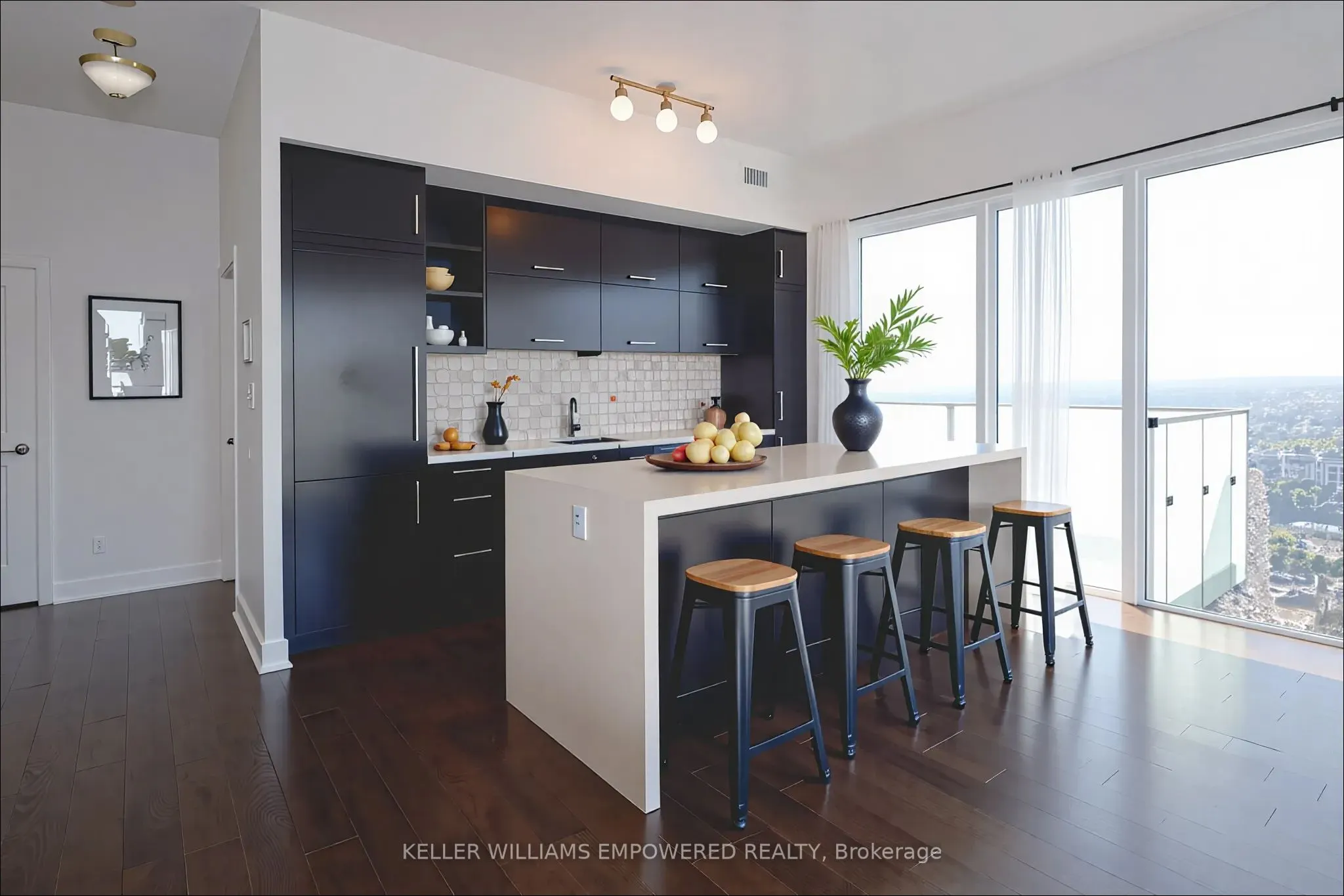 1080 Bay Street, #4508