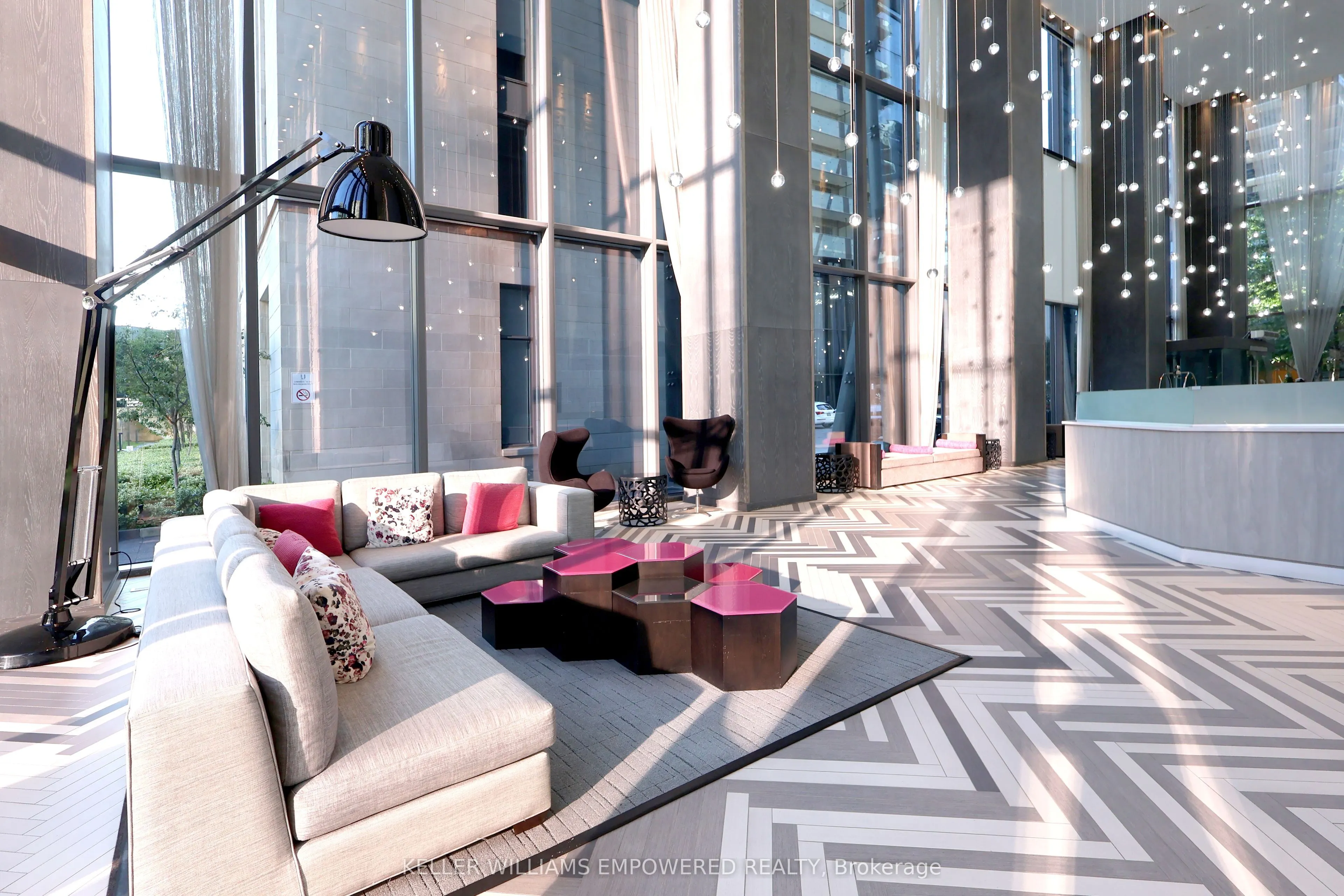 1080 Bay Street, #4508