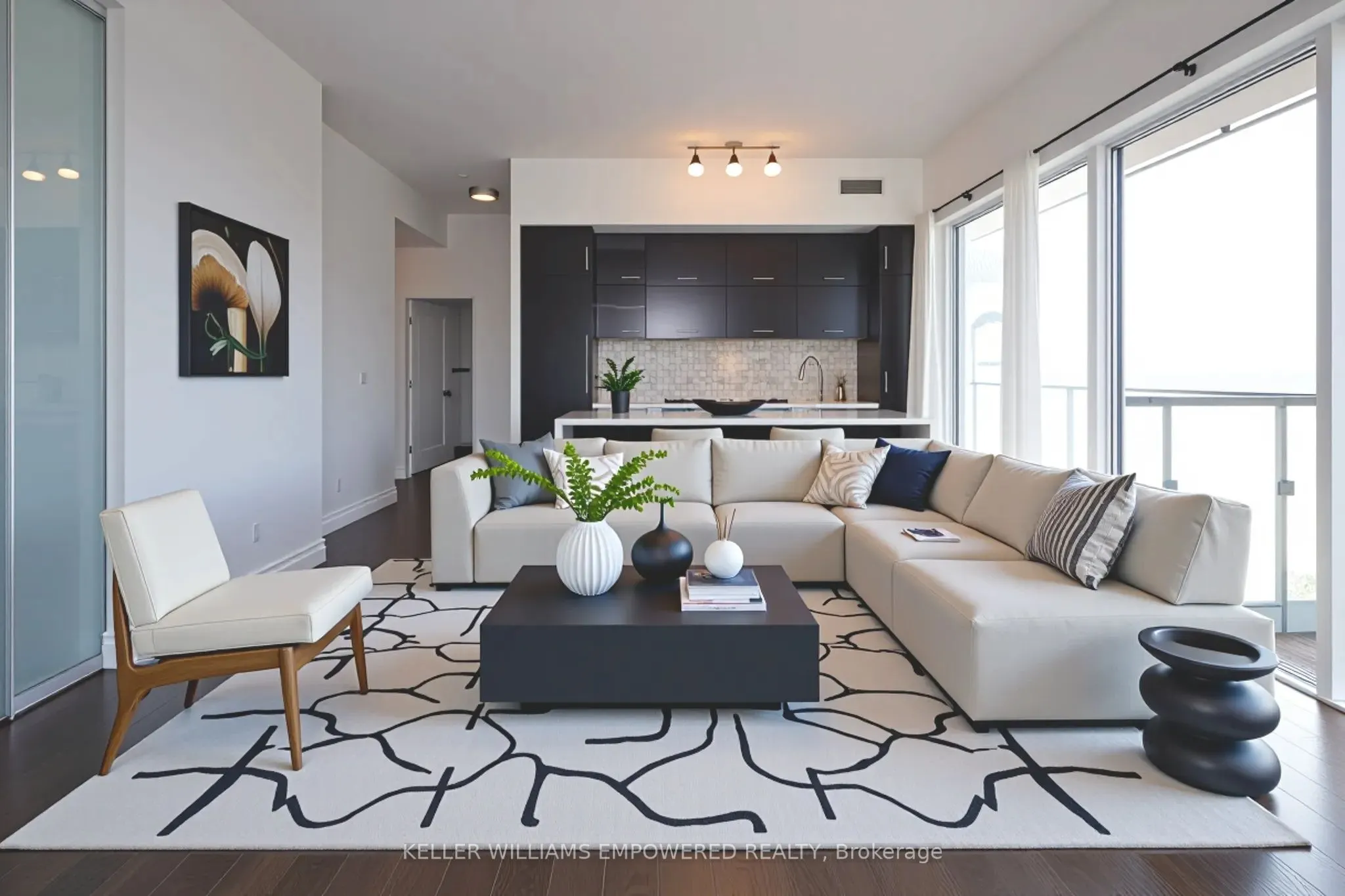 1080 Bay Street, #4508