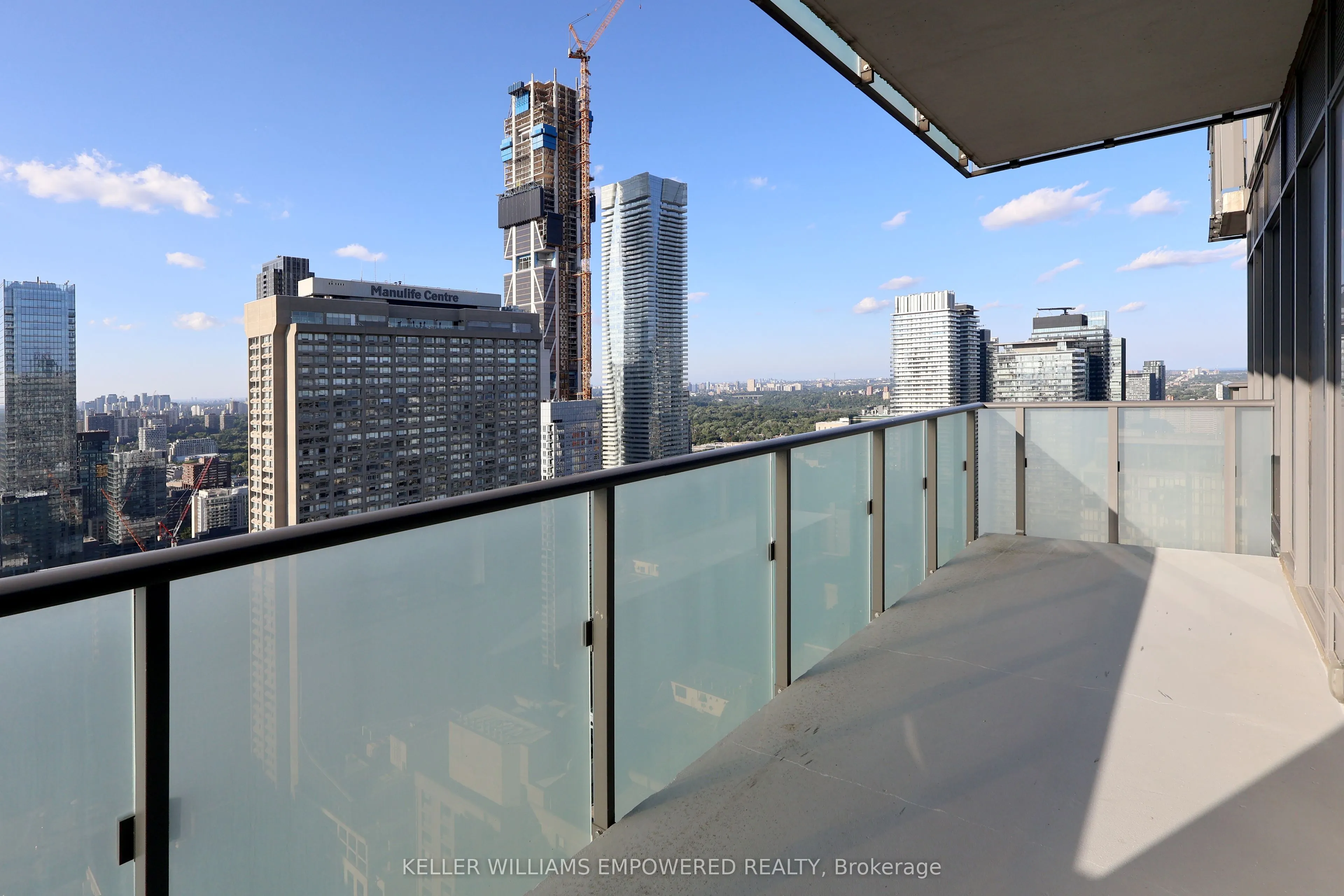 1080 Bay Street, #4508