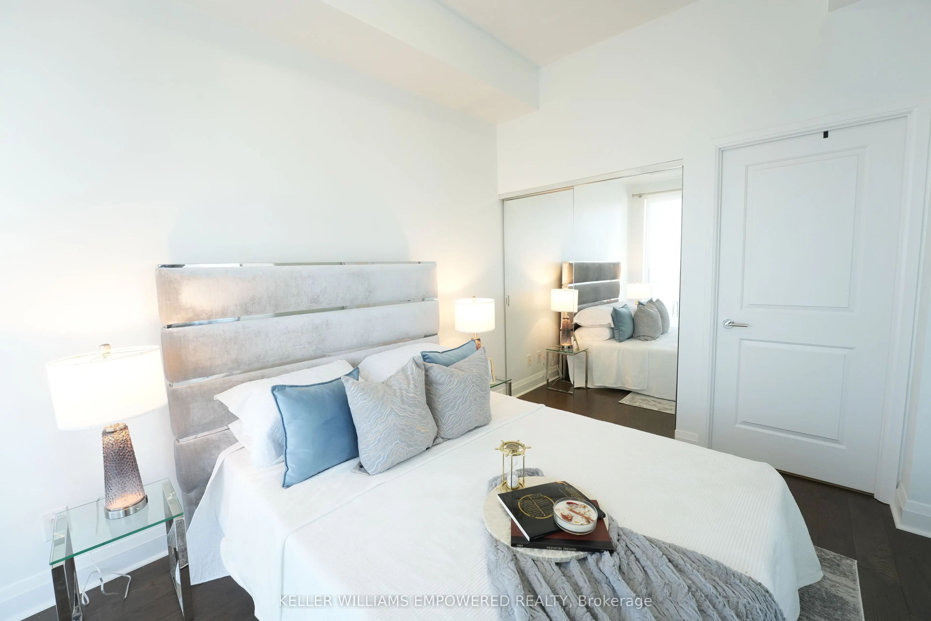 1080 Bay Street, #4508