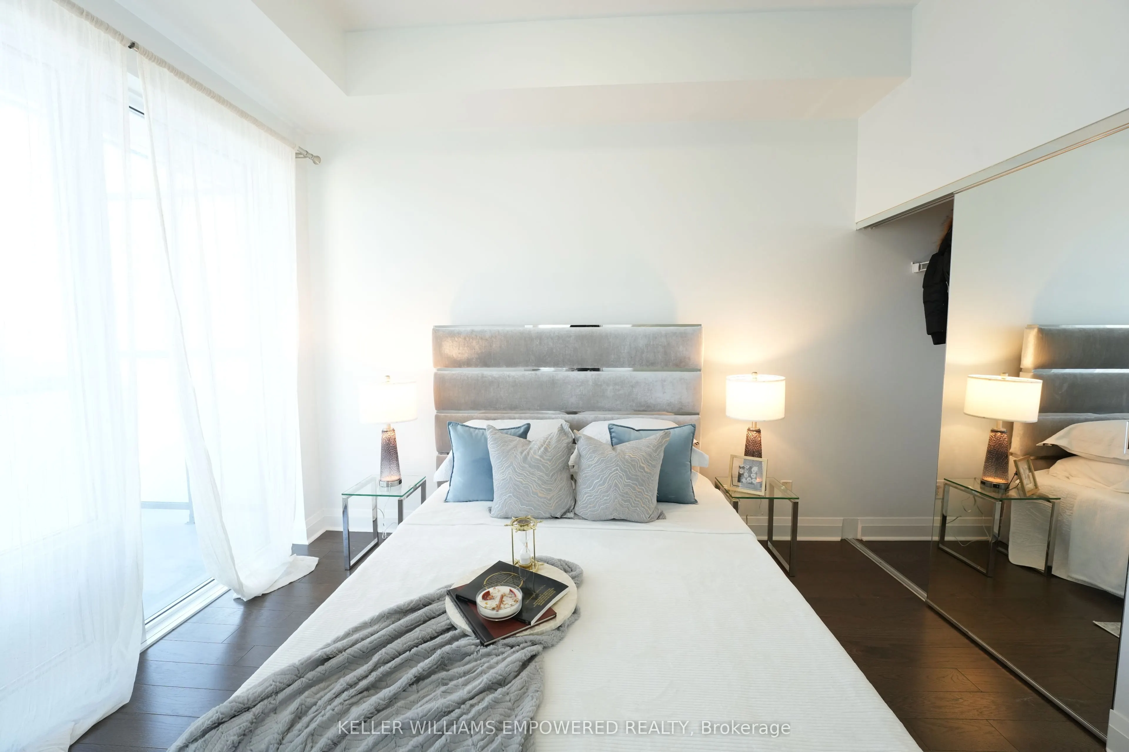 1080 Bay Street, #4508