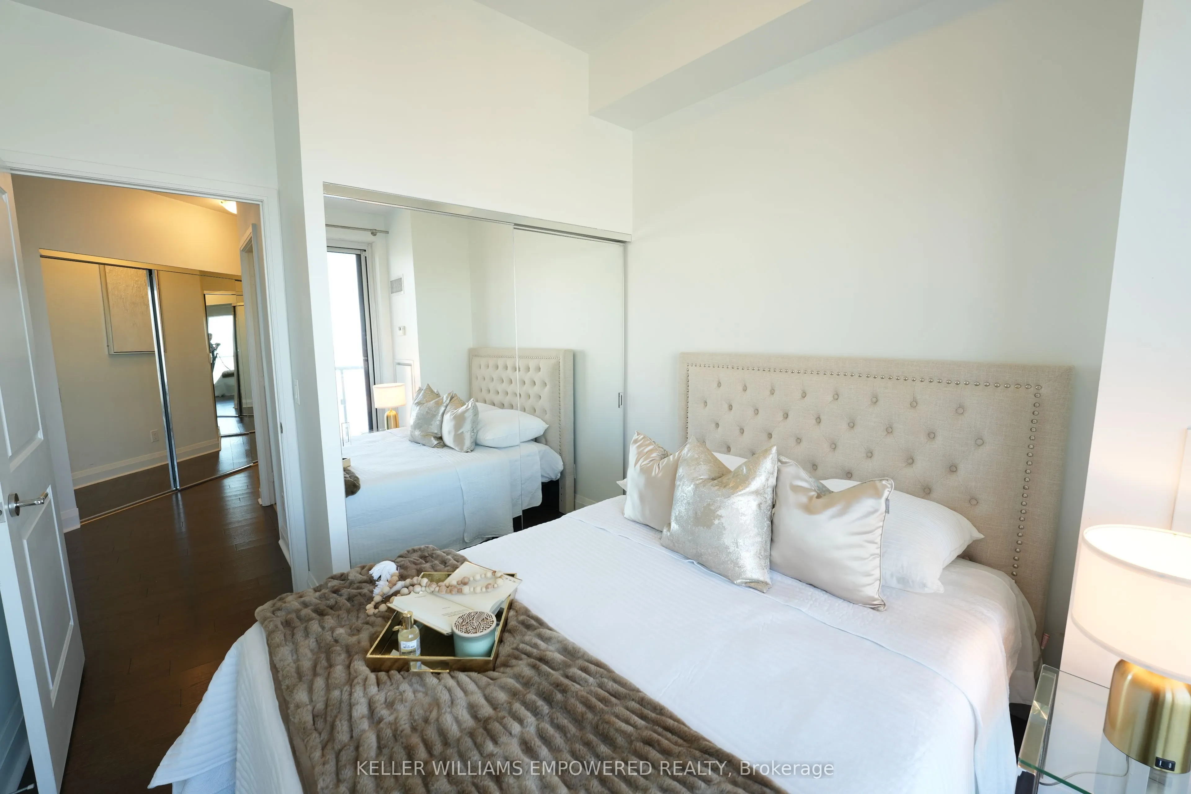 1080 Bay Street, #4508