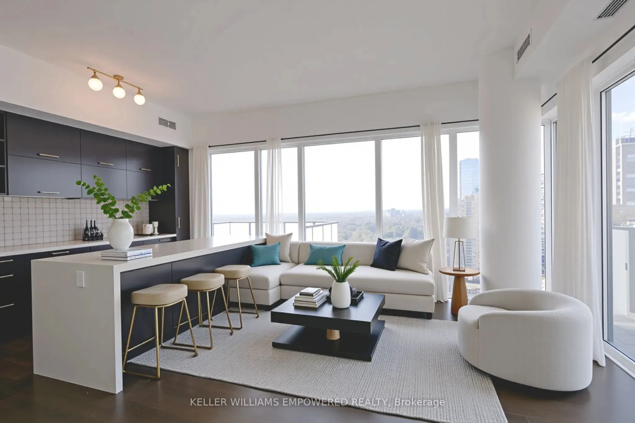 1080 Bay Street, #4508