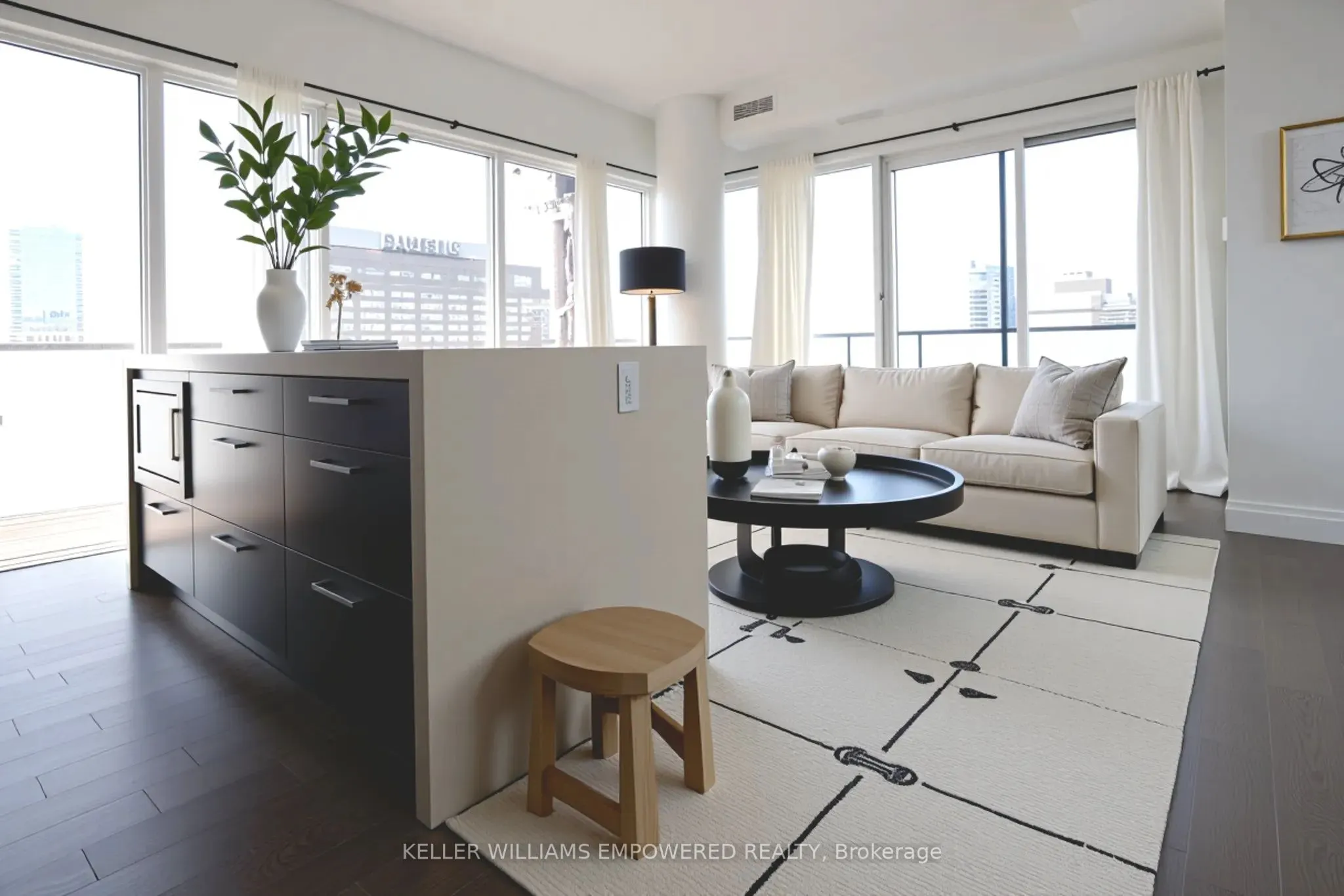 1080 Bay Street, #4508