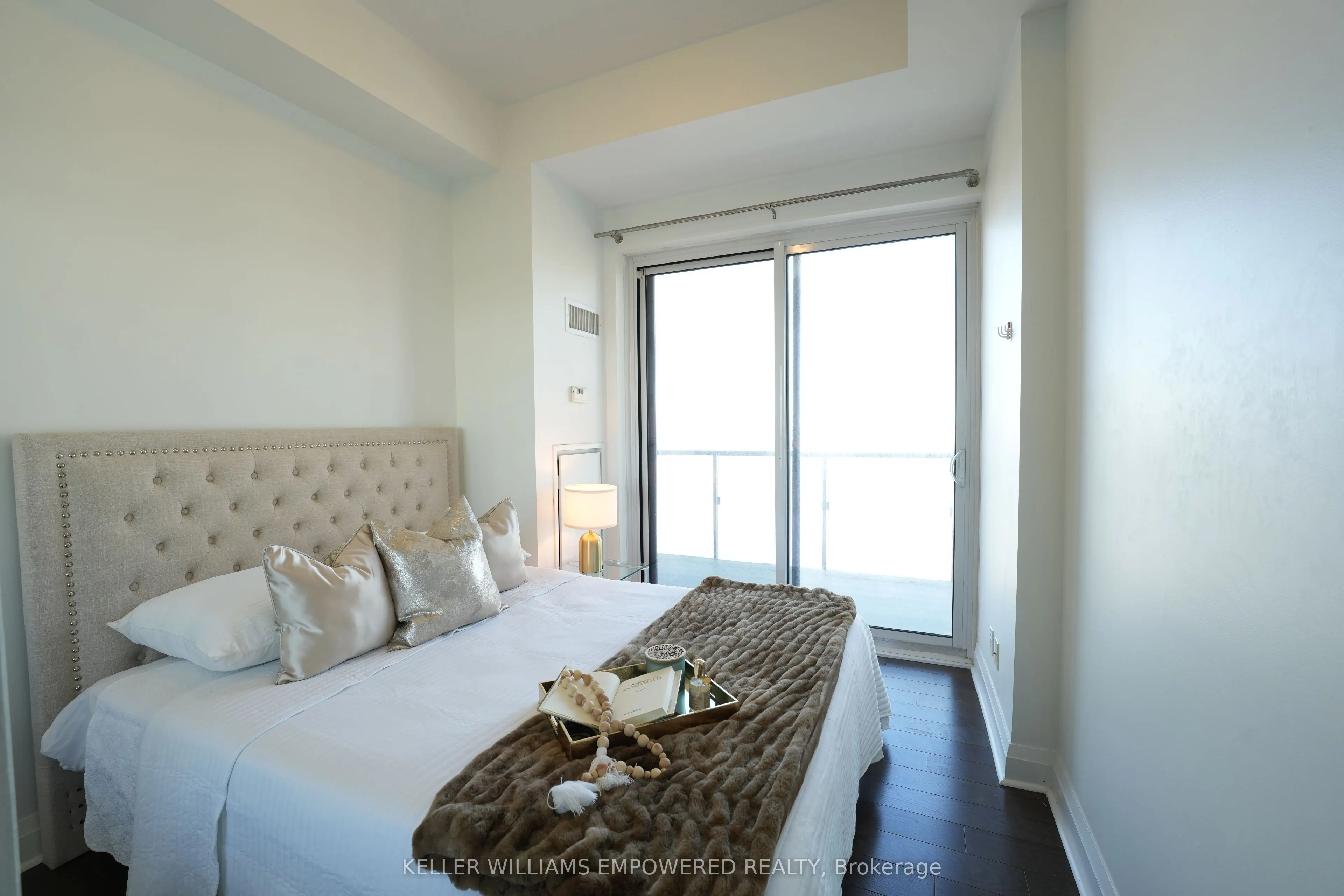 1080 Bay Street, #4508