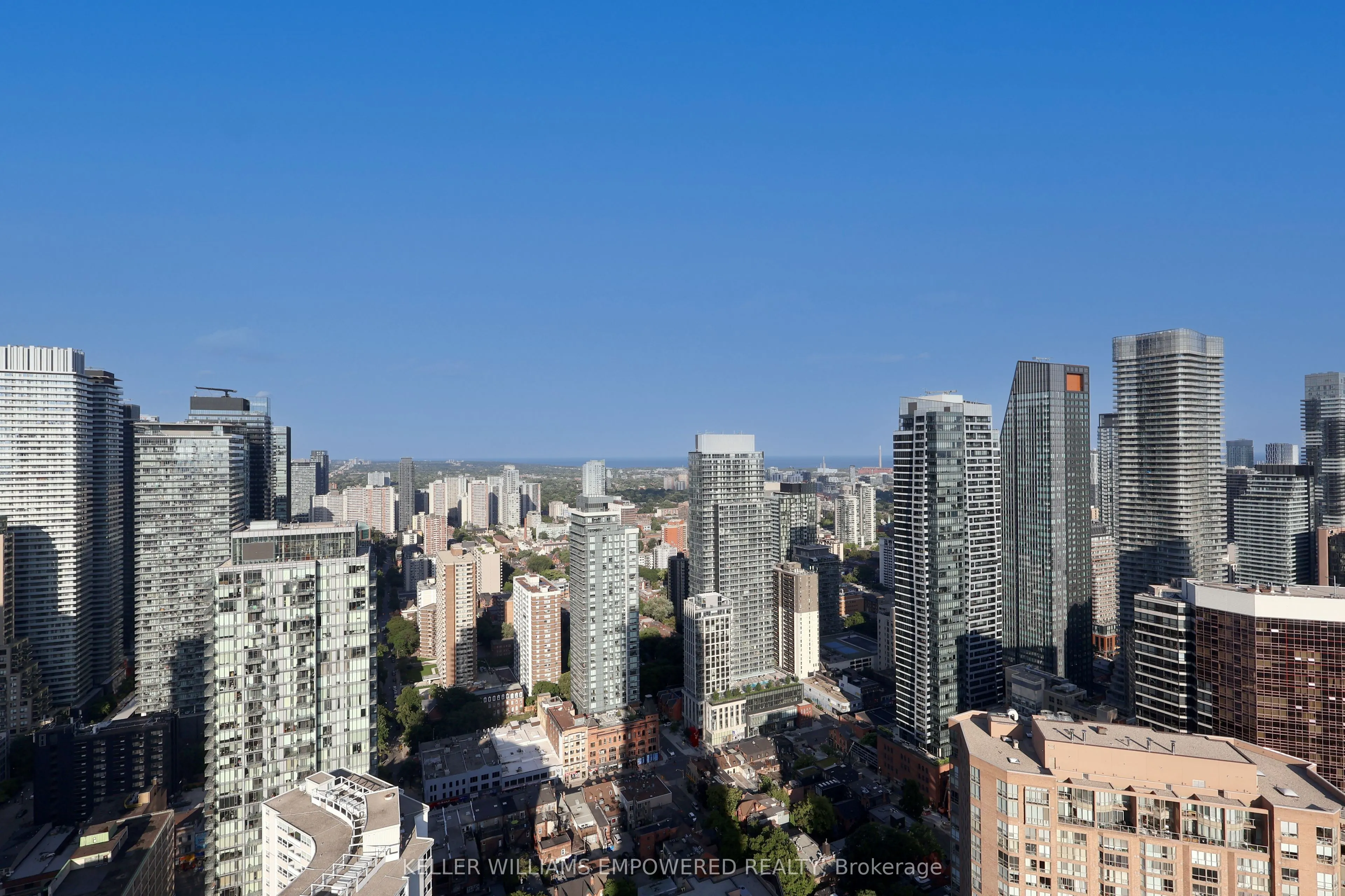 1080 Bay Street, #4508