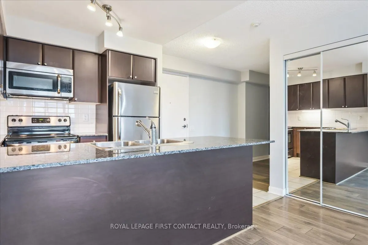 525 Wilson Avenue, #405