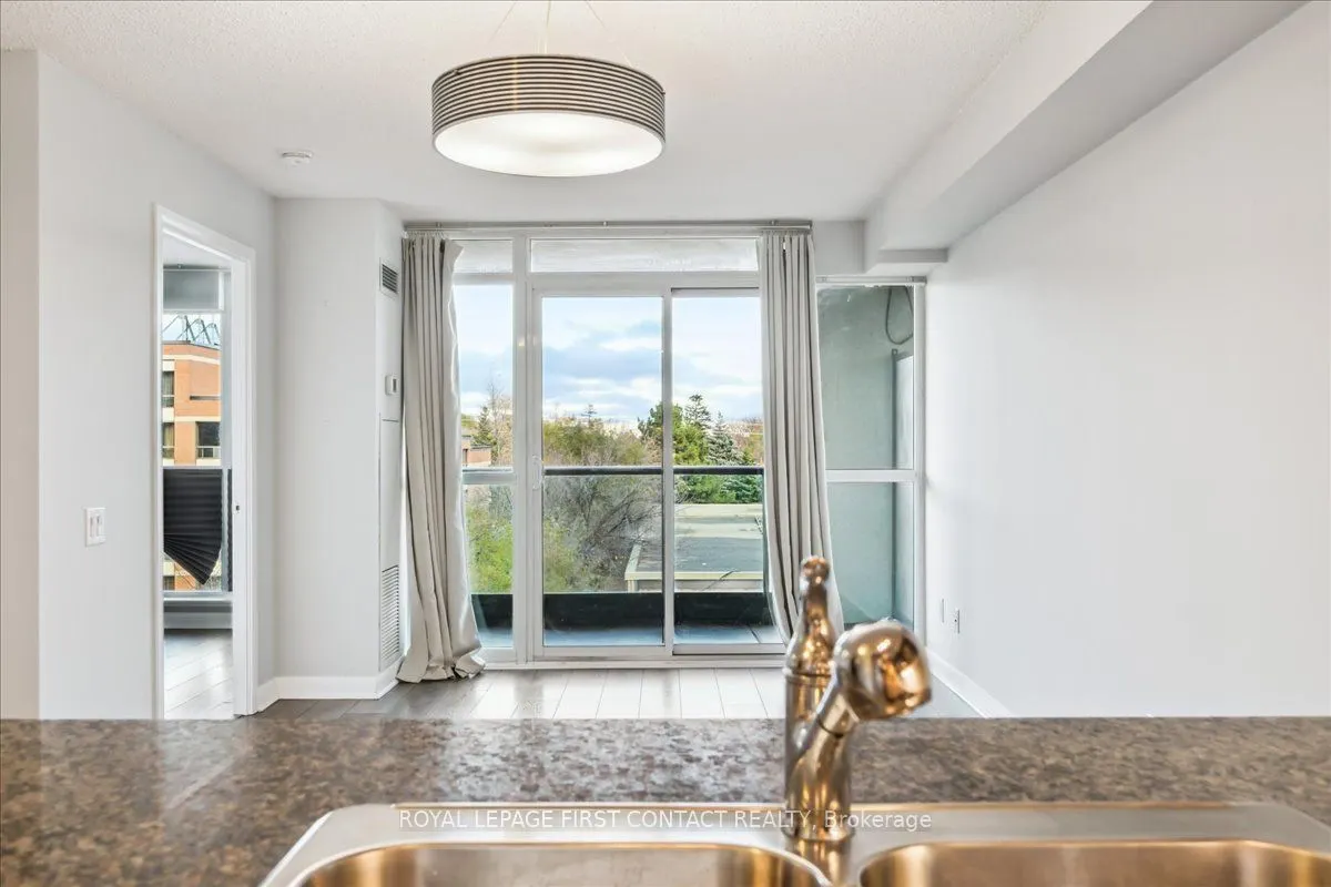 525 Wilson Avenue, #405
